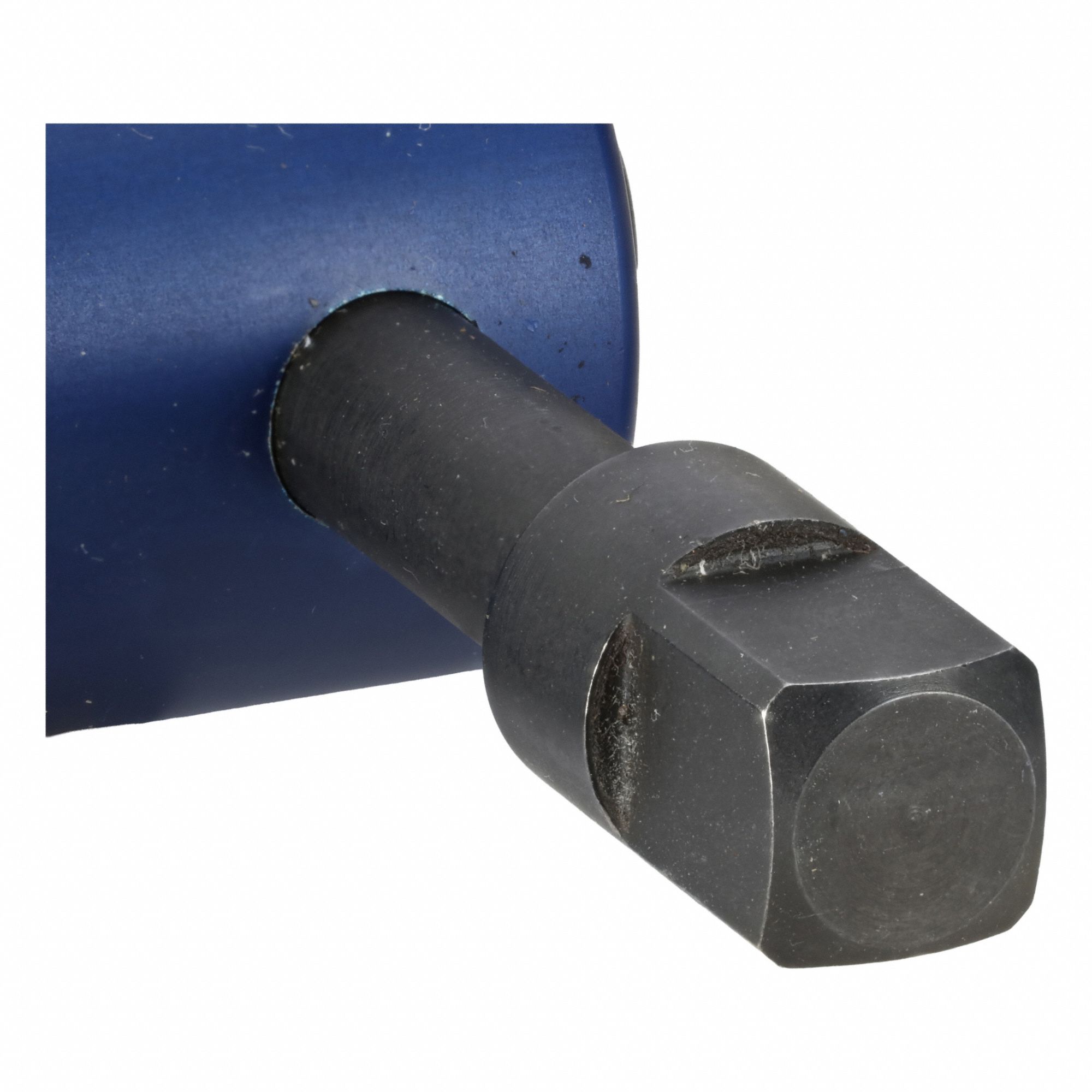 Single Set Torque Wrench, 5 1/4" L