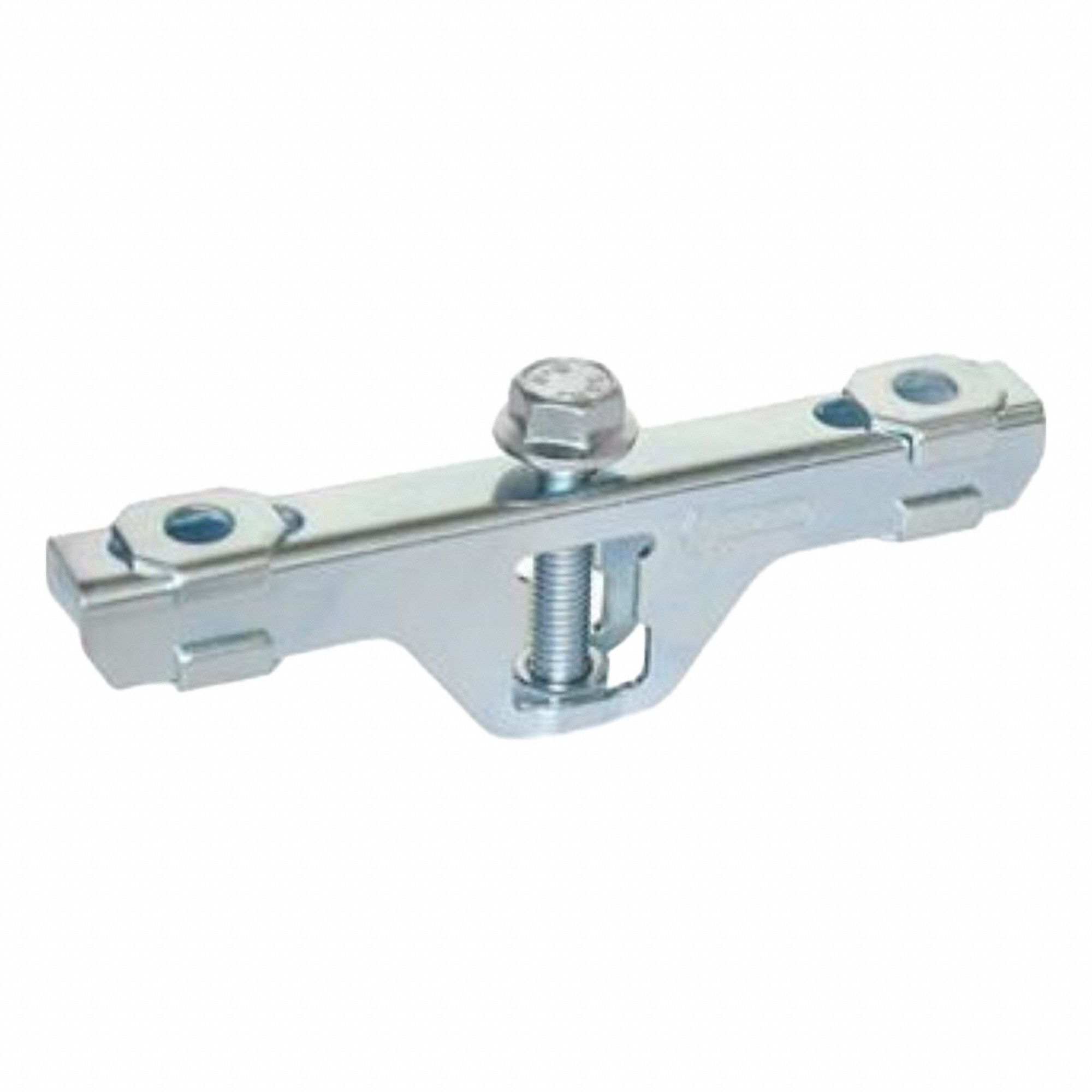 Clamping Extender: Rigid