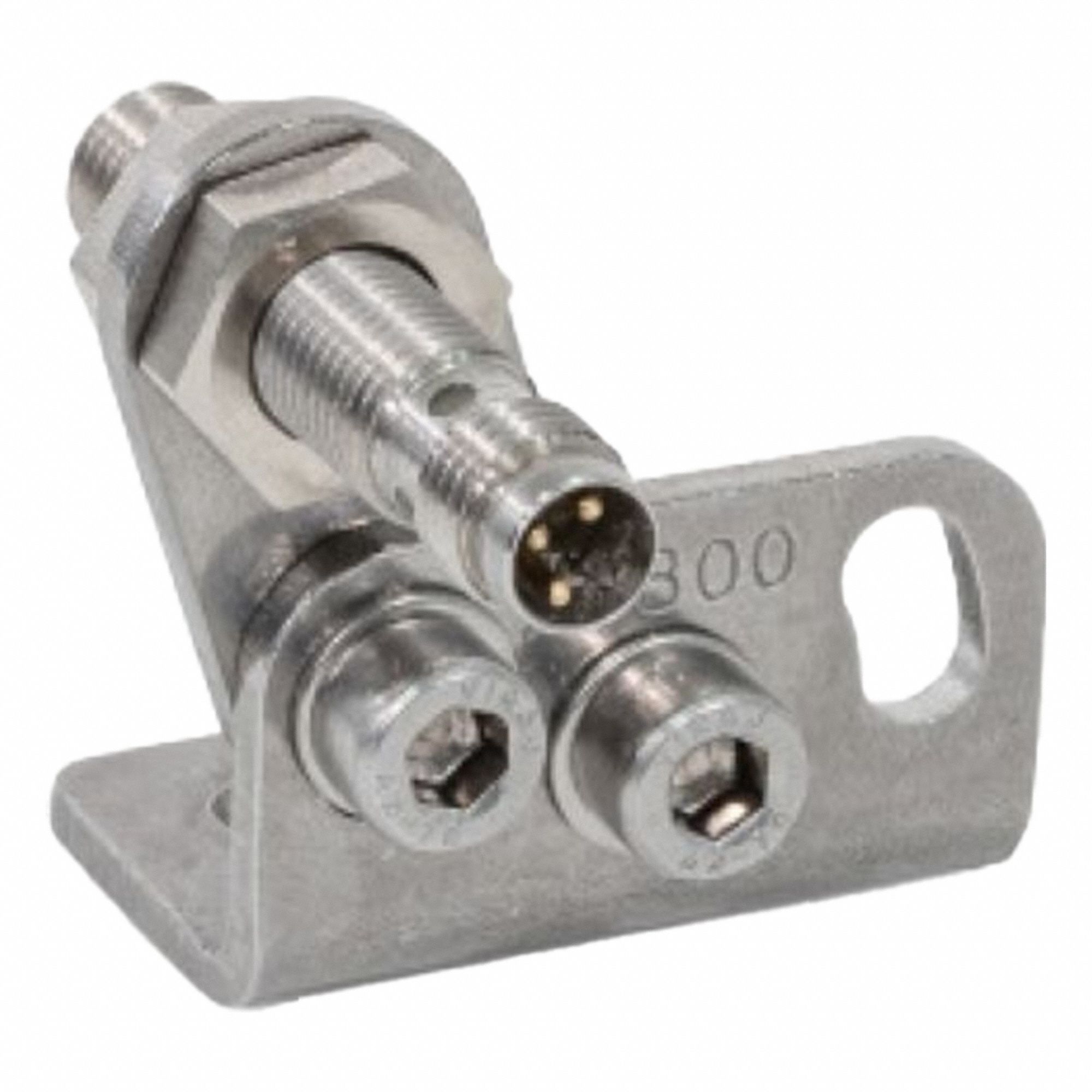 Sensor Holder: NO-PNP