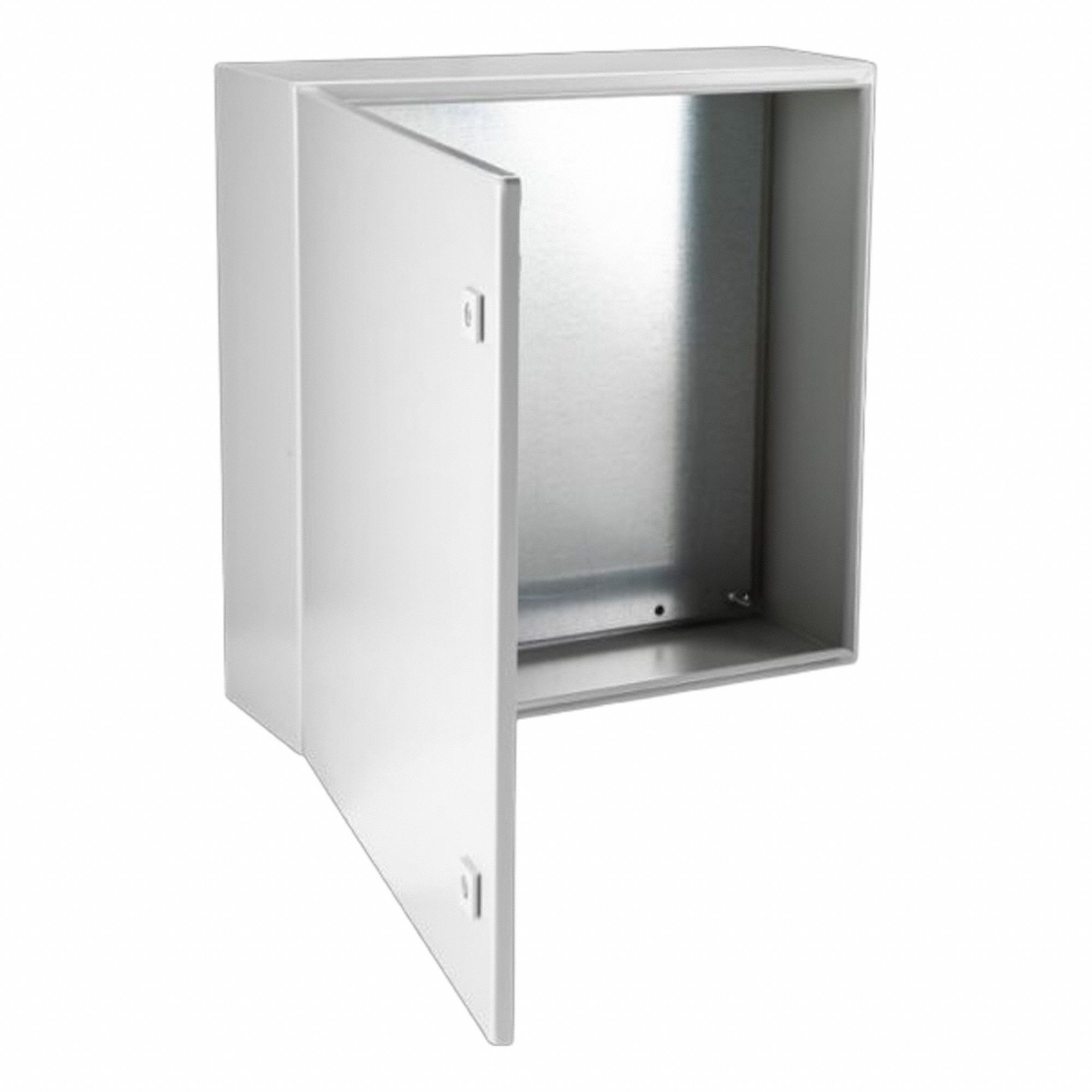 Single Door Enclosure Wall-Mounted