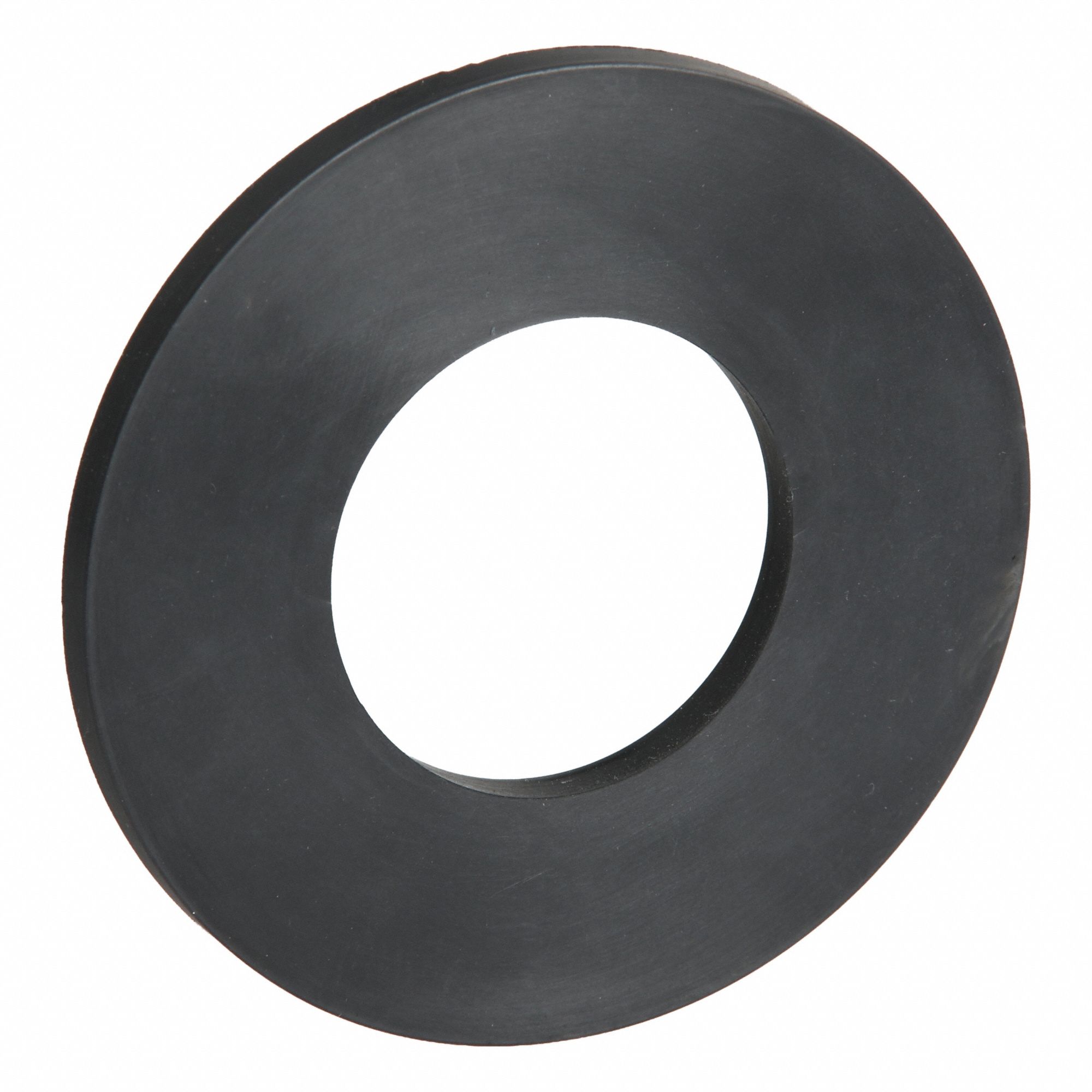 Gasket Replacement: FKM Gasket, 1/2 in Outside Dia, Gasket
