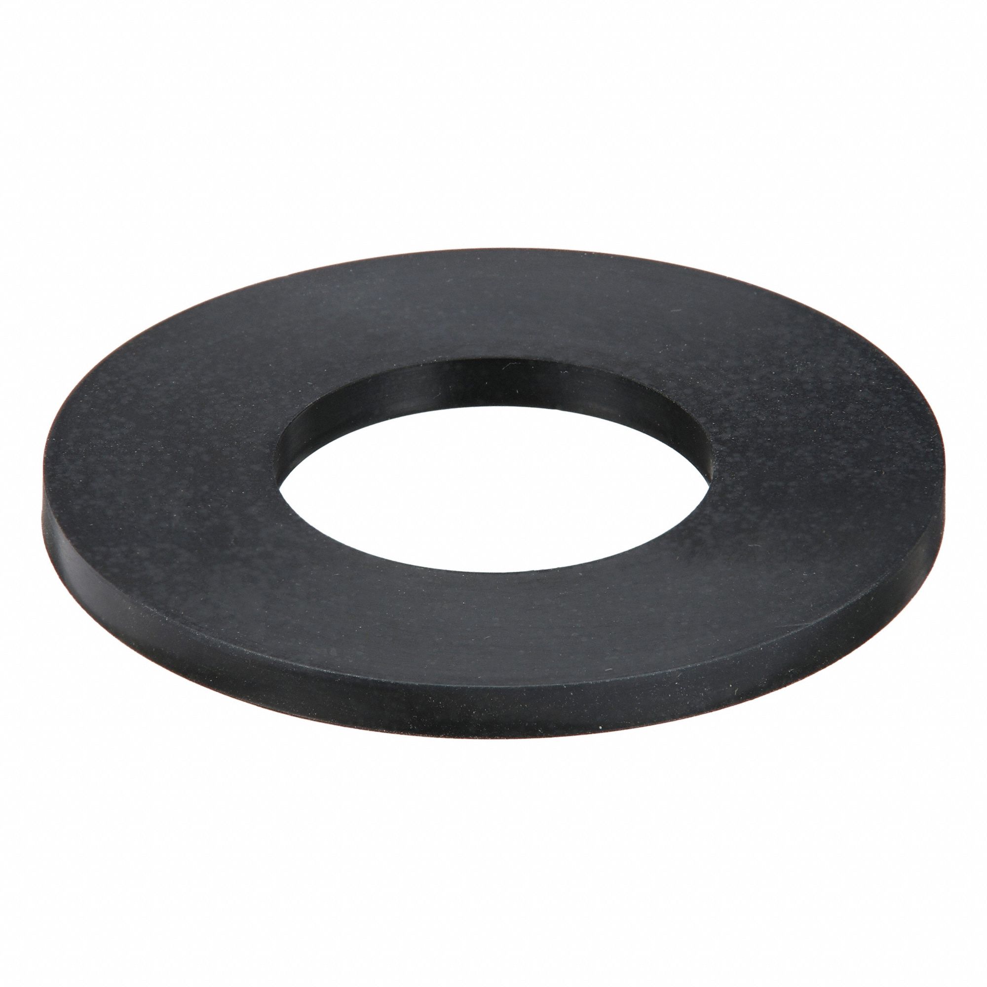 Gasket Replacement: EPDM Gasket, 1/2 in Outside Dia, Gasket
