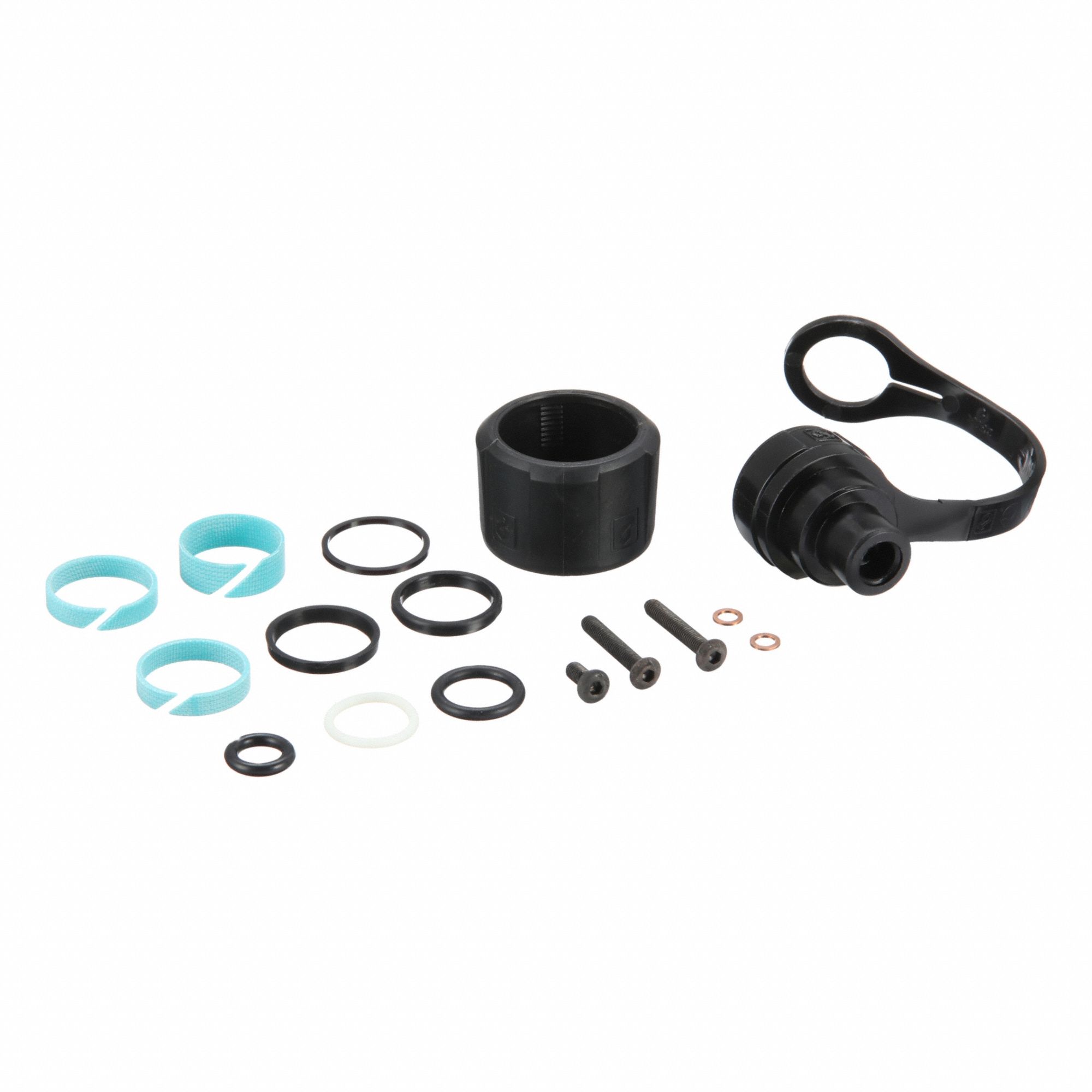 Repair Kit RC5 TRIO: Mfr Part # RC5NK0