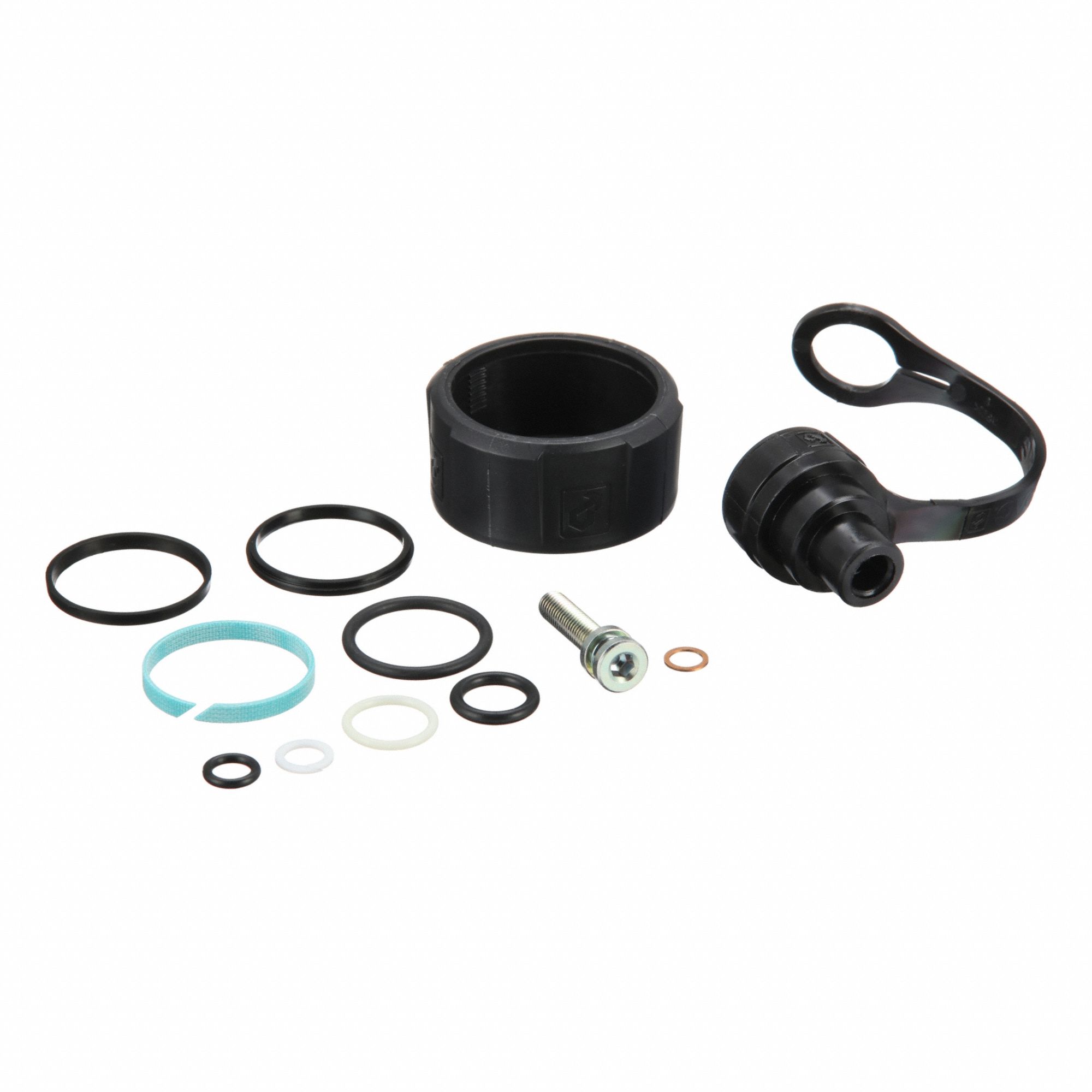 Repair Kit RC10 TRIO: Mfr Part # RC10NK0