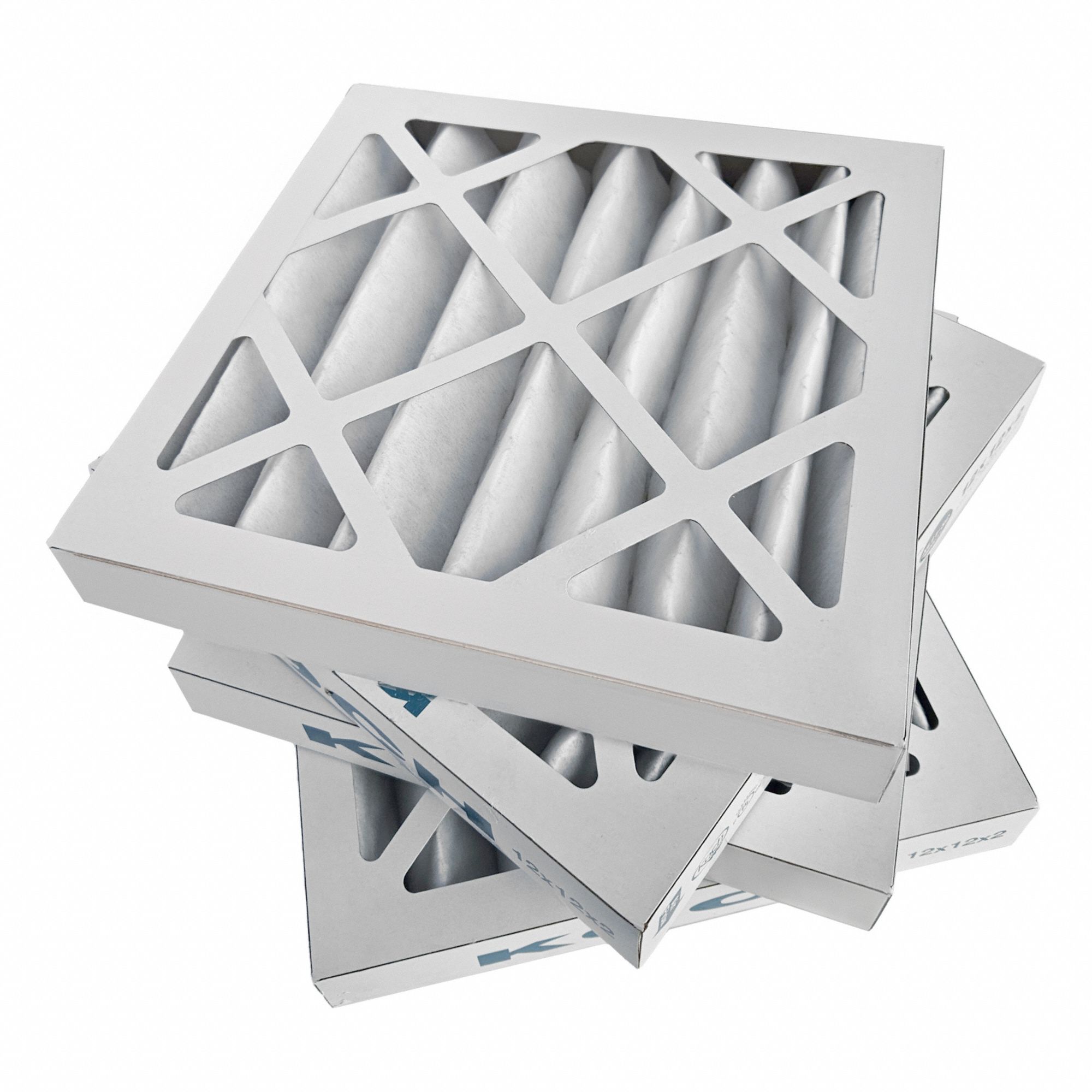 Pre-Filter: OCA1500-001/OCA1510-001, 801NG8/801NG9, 534 cfm Airflow - Max, 4 PK