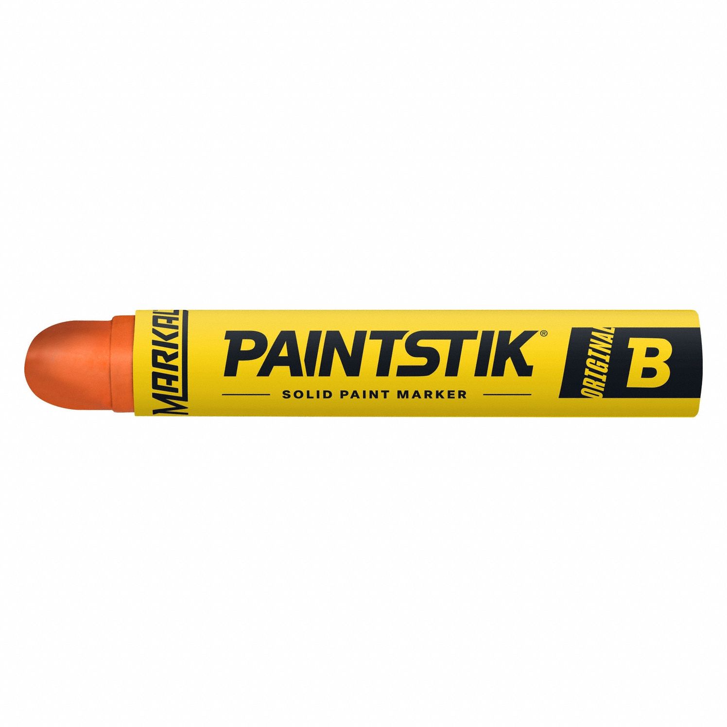 H7745 Paint Marker 11/16 in Orange PK12