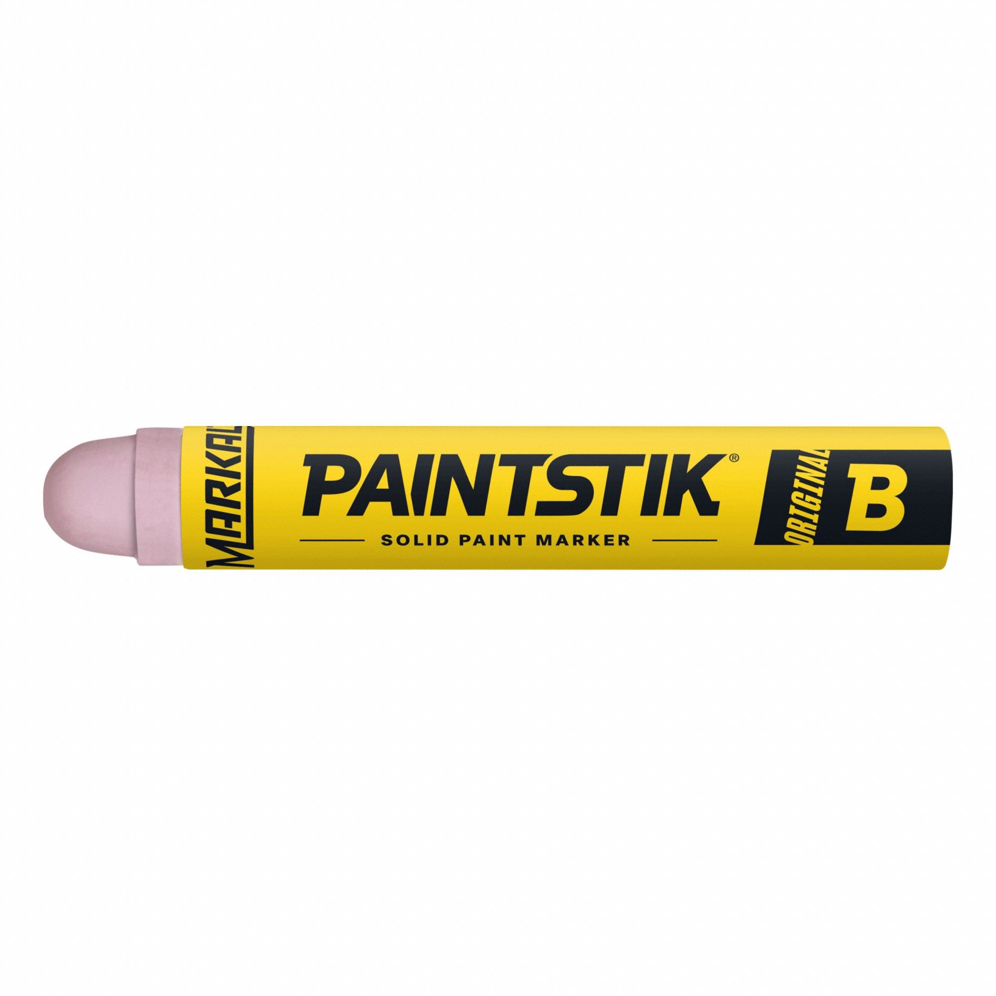 Marking Crayon: Pink,