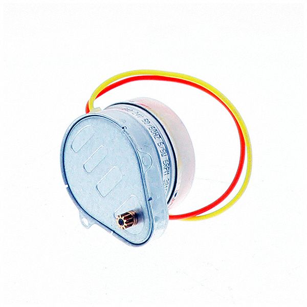 MOTOR 24VDC 60HZ