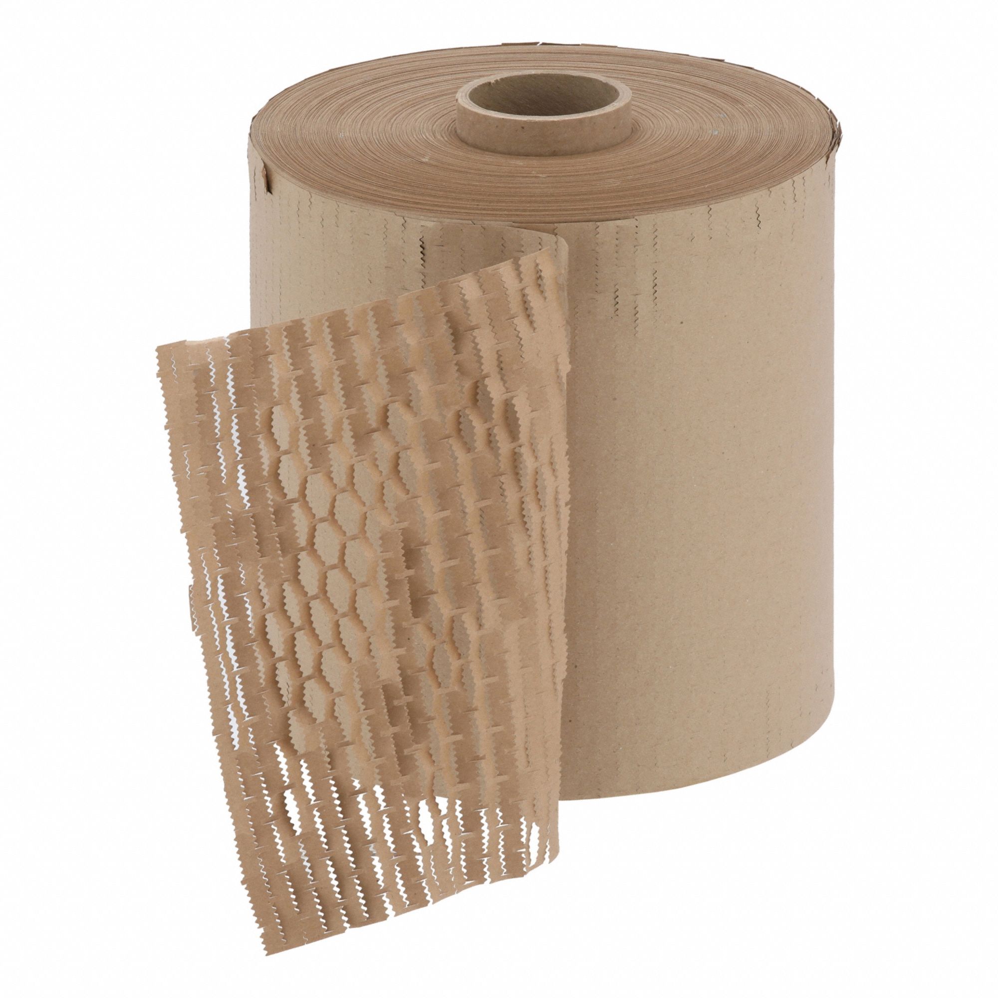 Fragile Wrap Honeycomb Paper