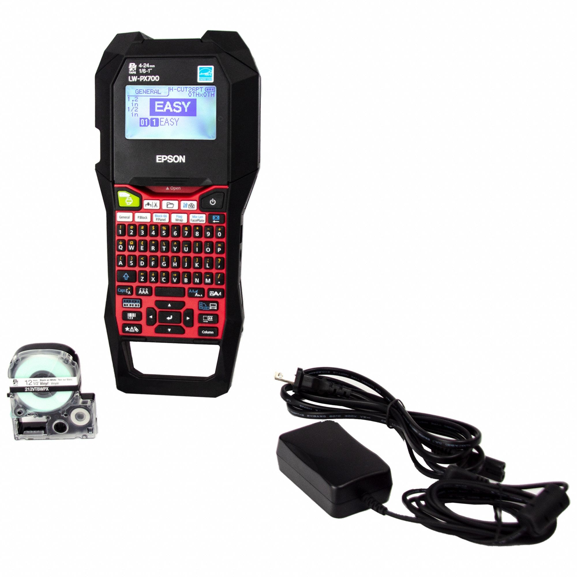 Portable Printer,  Single Color,  180 dpi