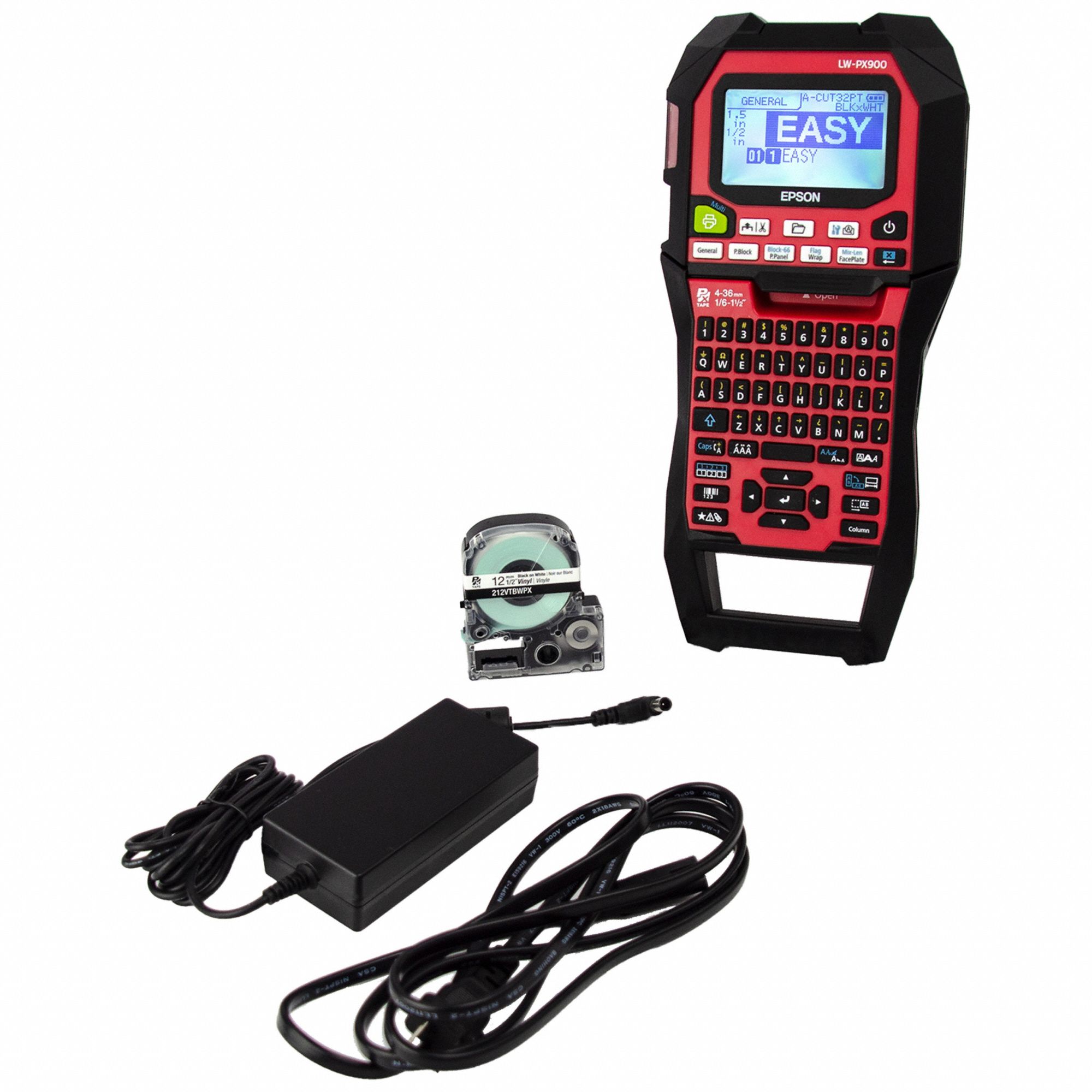 Portable Printer,  Single Color,  360 dpi