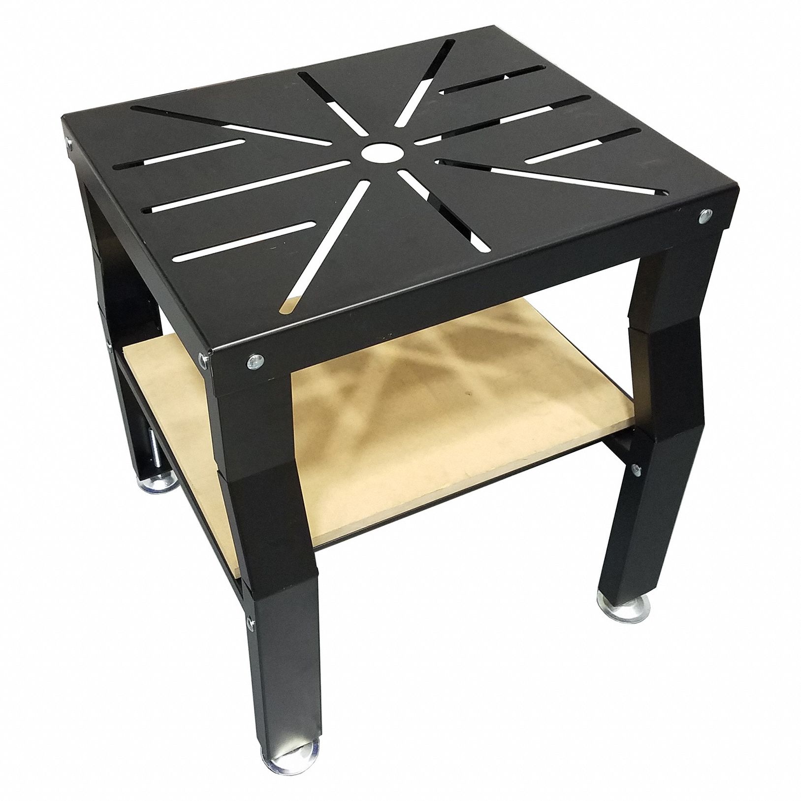UNIVERSAL TOOL STAND,23 IN X 25 IN