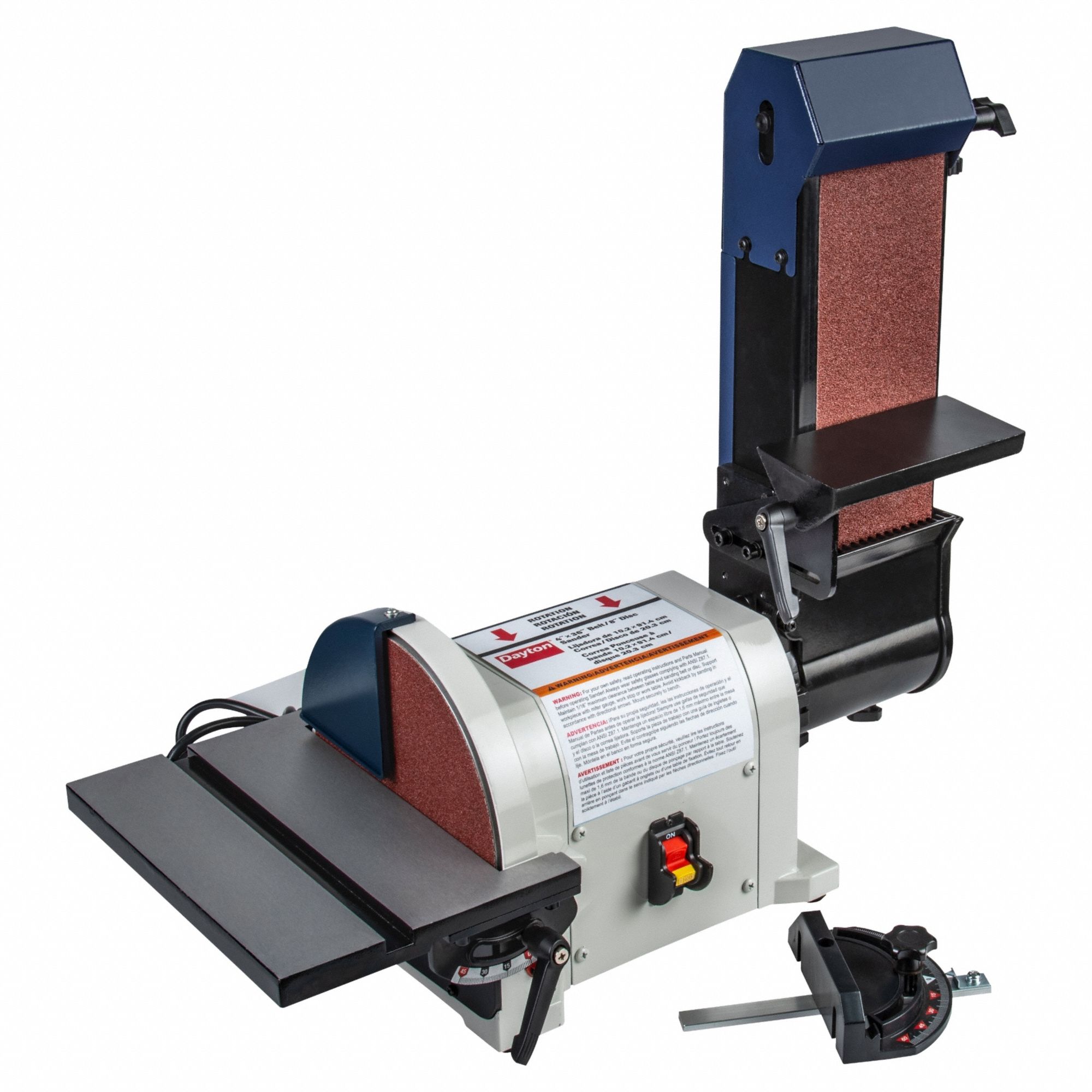 Dayton sander on sale