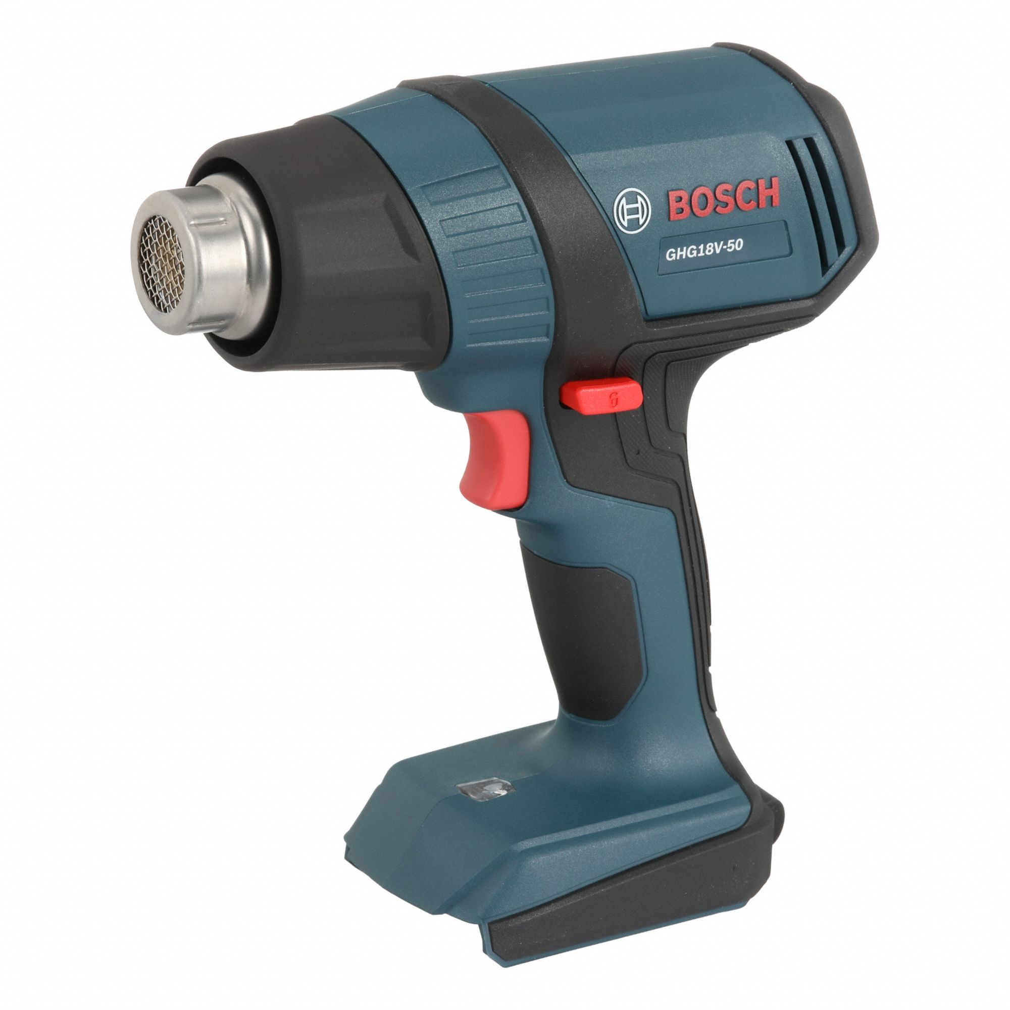Heat Gun: Brushless