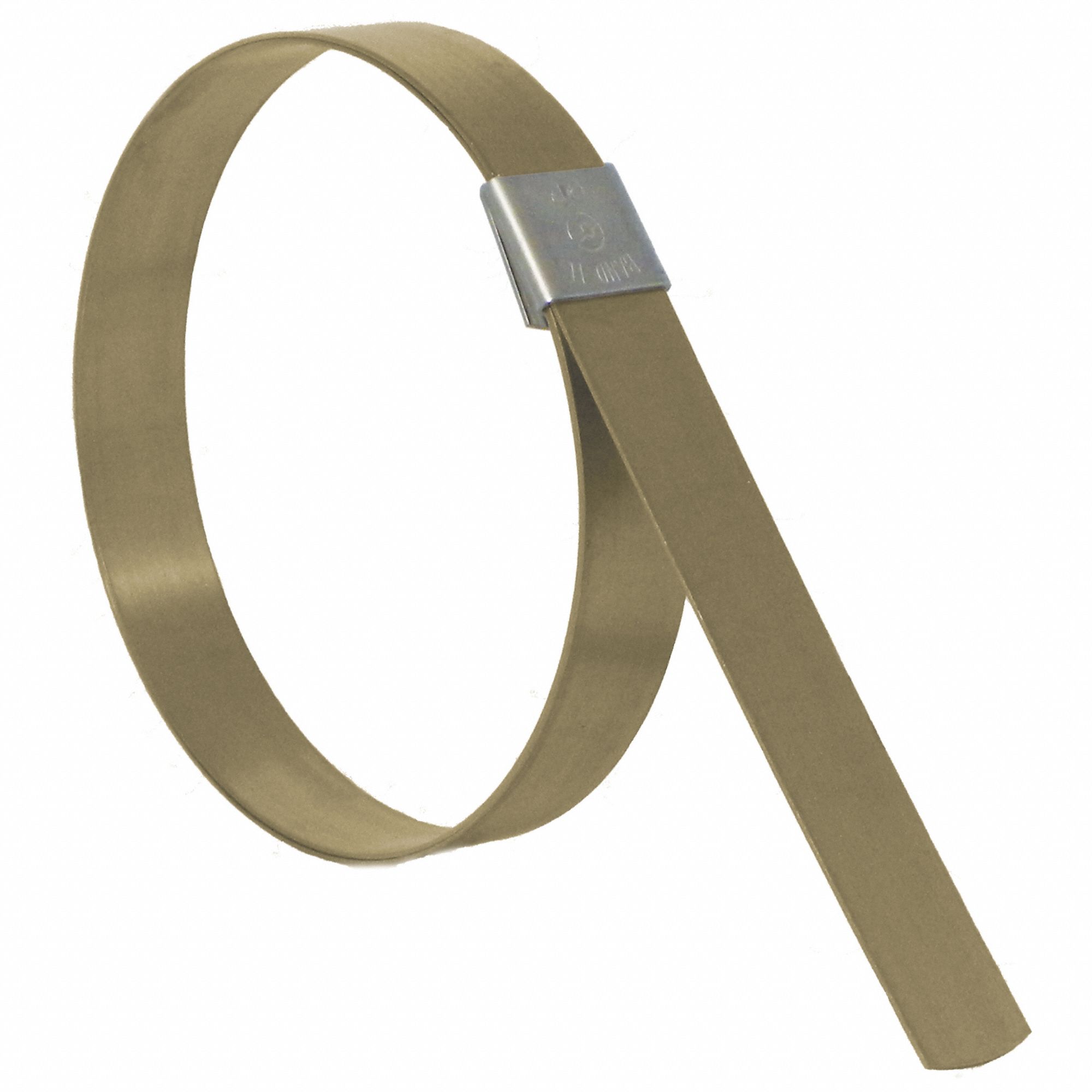 BANDIT Band Clamps, PK of 25 802LL7CP2699 Grainger