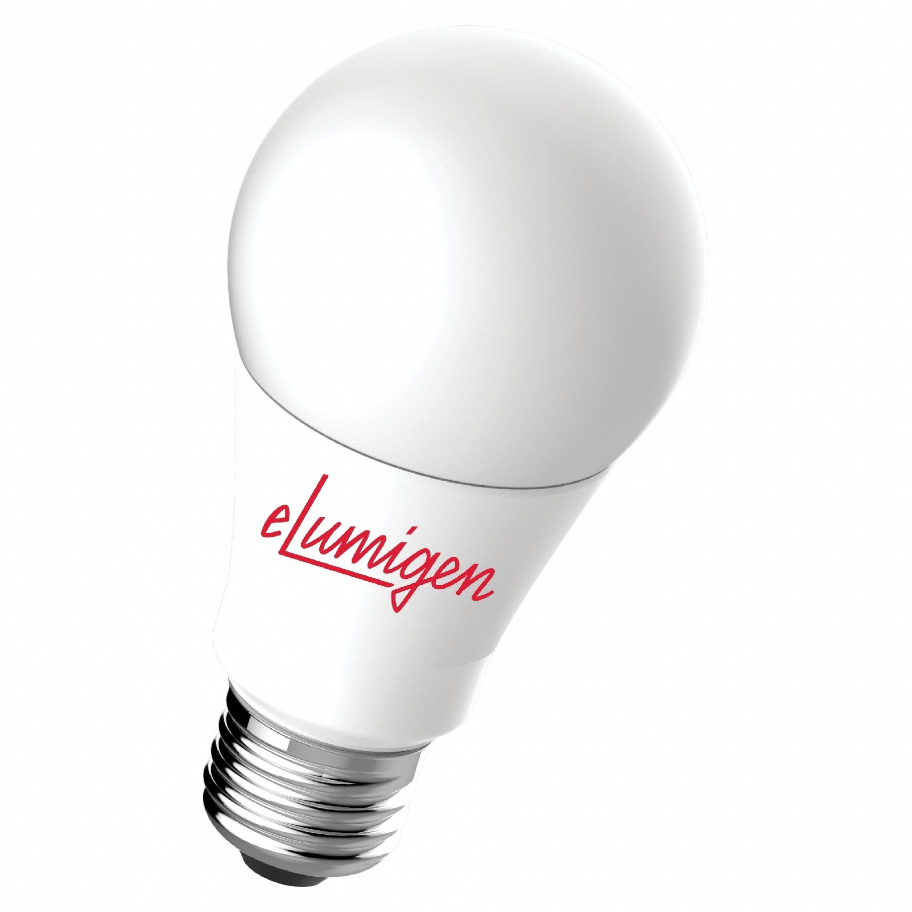 ELUMIGEN, Medium Screw (E26), LED, Compact LED Bulb - 802ML0 ...