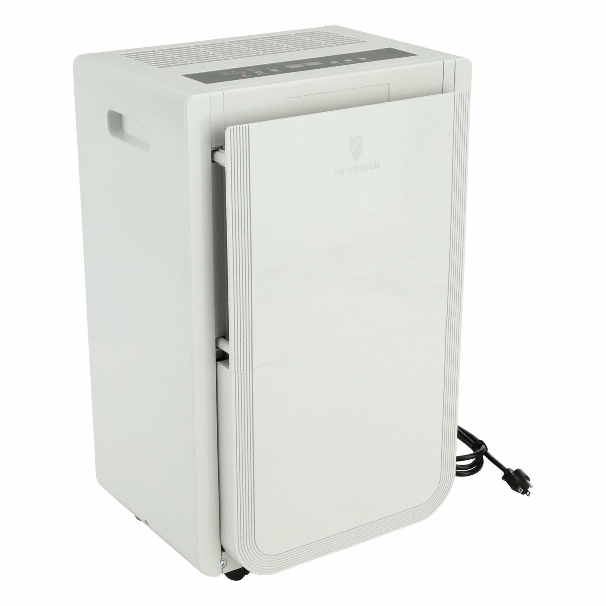 D50B1B, Std Refrigerant, Portable Dehumidifier - 802Z52|D50B1B