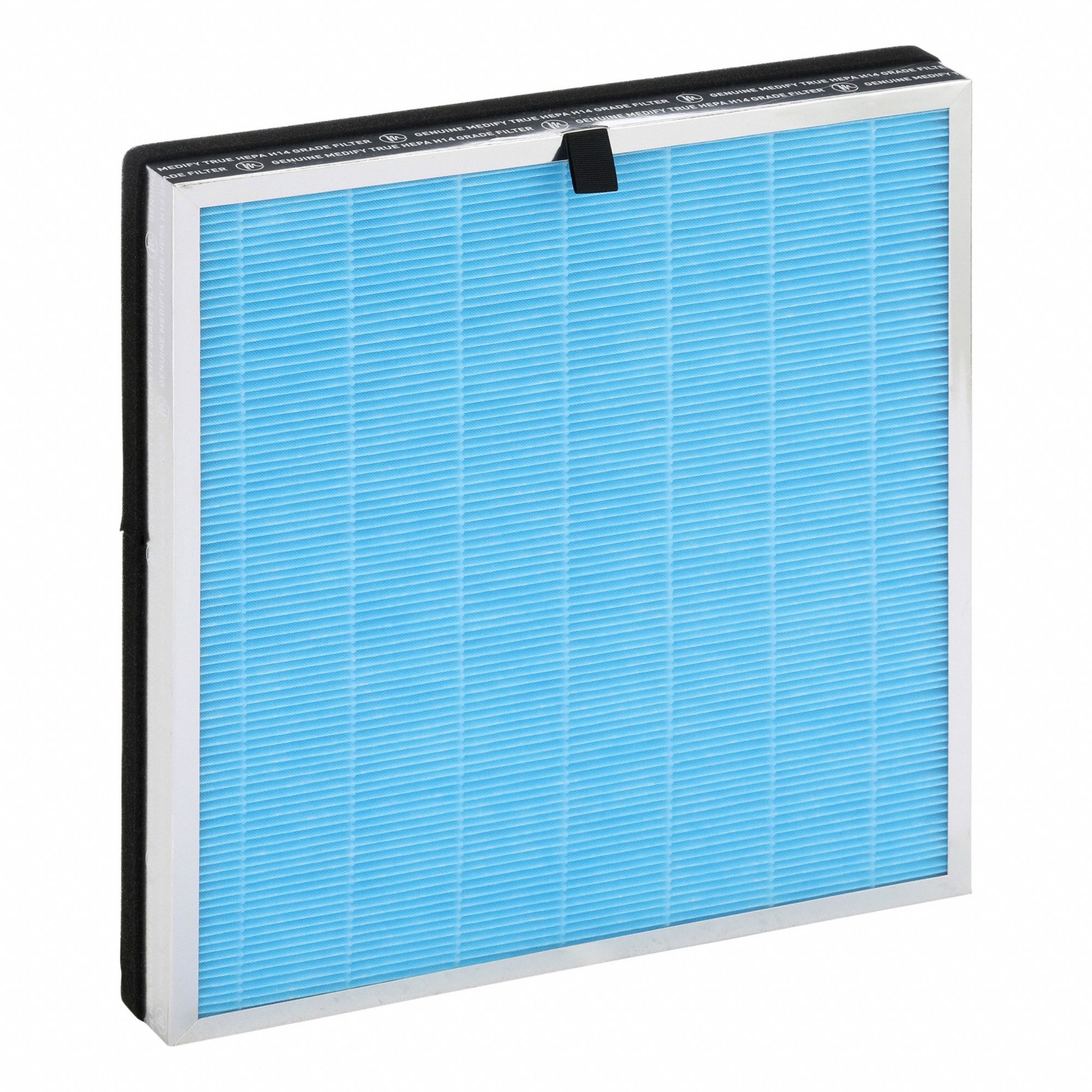 Air Filter: MA-1000, 15 3/4 in x 15 3/8 in x 7 5/8 in
