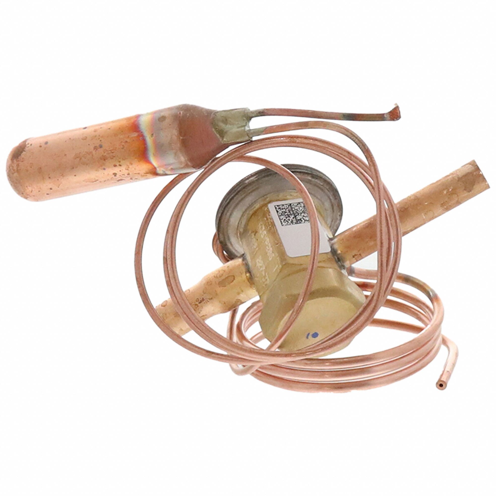 Valve,  Thermostatic Extension,  3 Ton