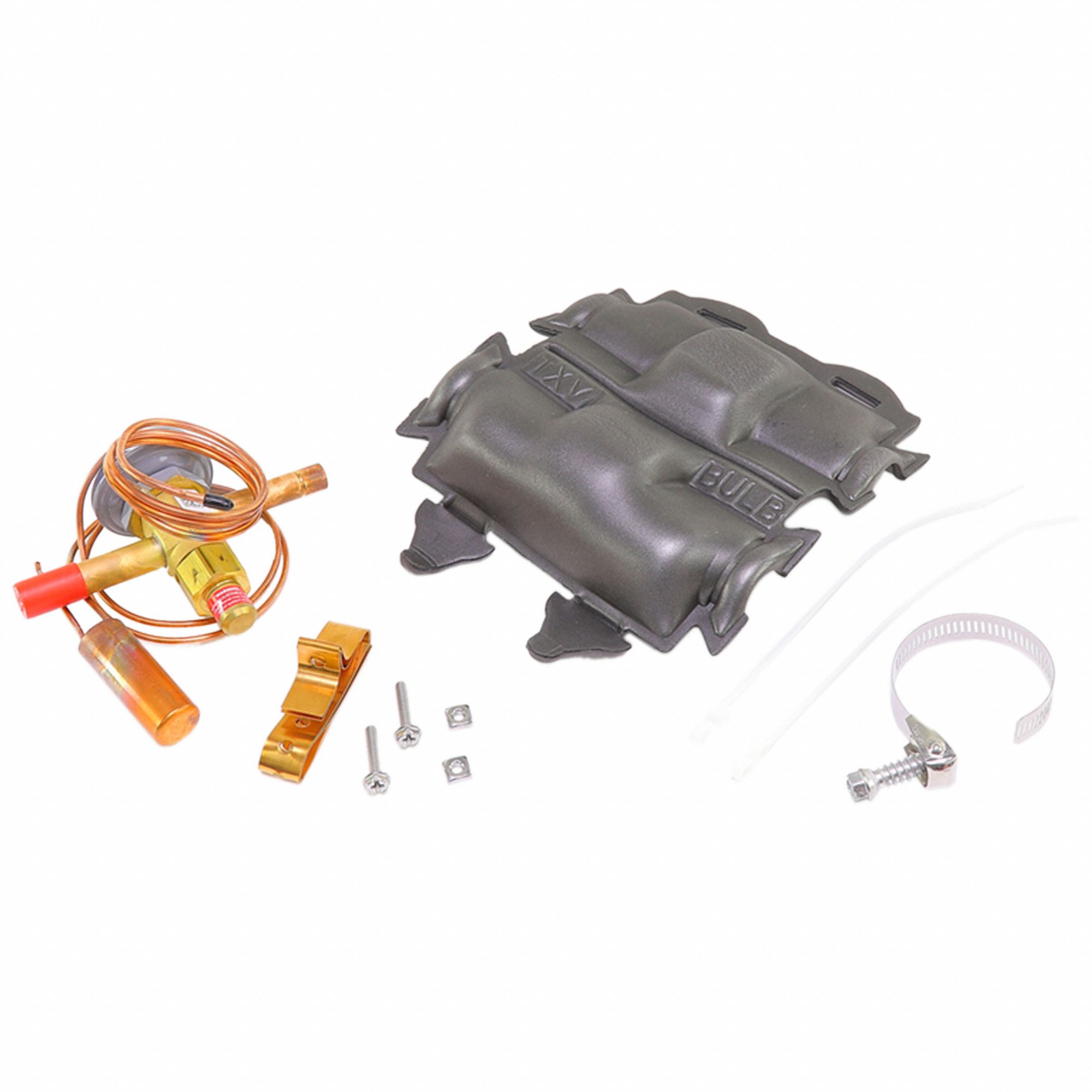 Valve,  Thermostatic Extension,  5 Ton