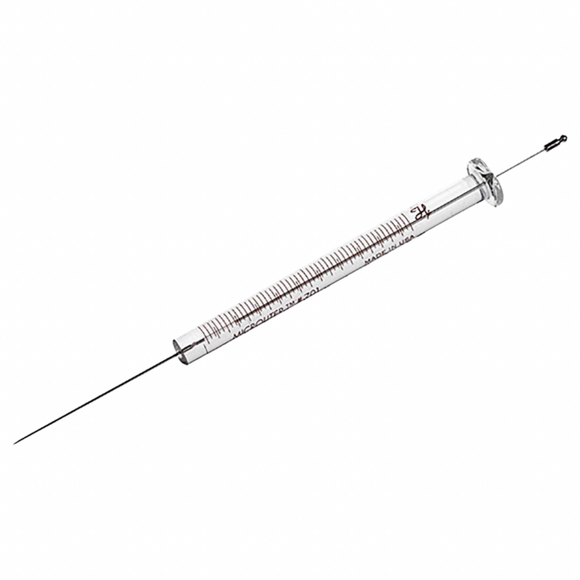 Chromatography Syringe 10 ul Gastight