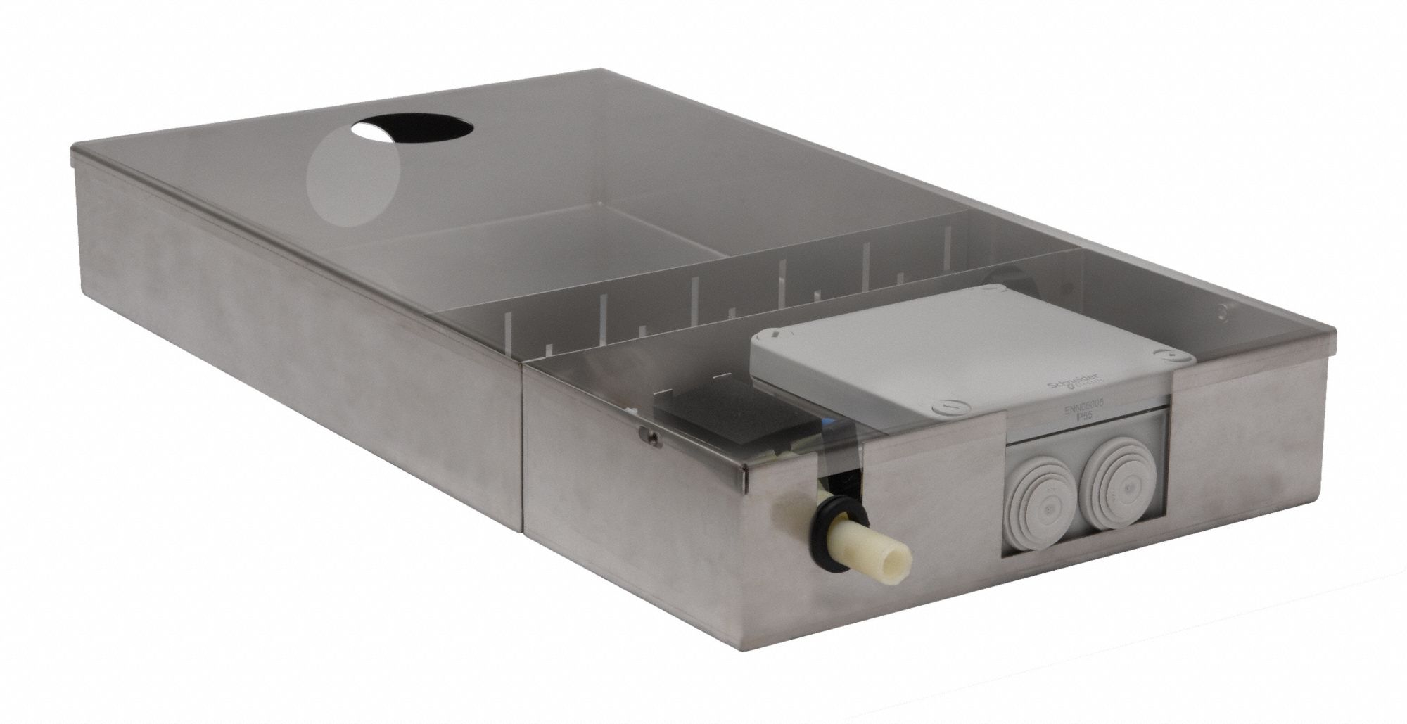 Condensate Removal Pumps