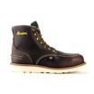 THOROGOOD SHOES 6" Work Boot, Composite Toe, Style Number 804-3600