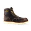 THOROGOOD SHOES 6" Work Boot, Composite Toe, Style Number 804-3600