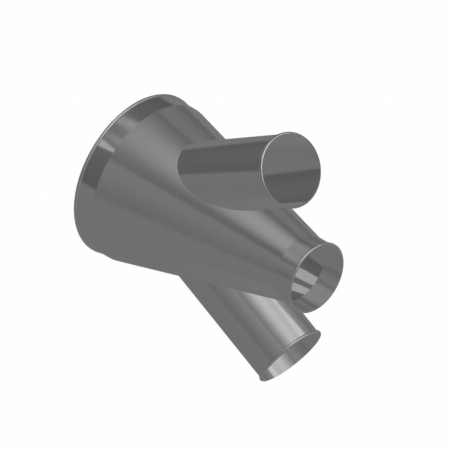 Steel, For 6 in_14 in Duct Dia, Dust Collection Duct and Fittings 806XA78040101443 Grainger