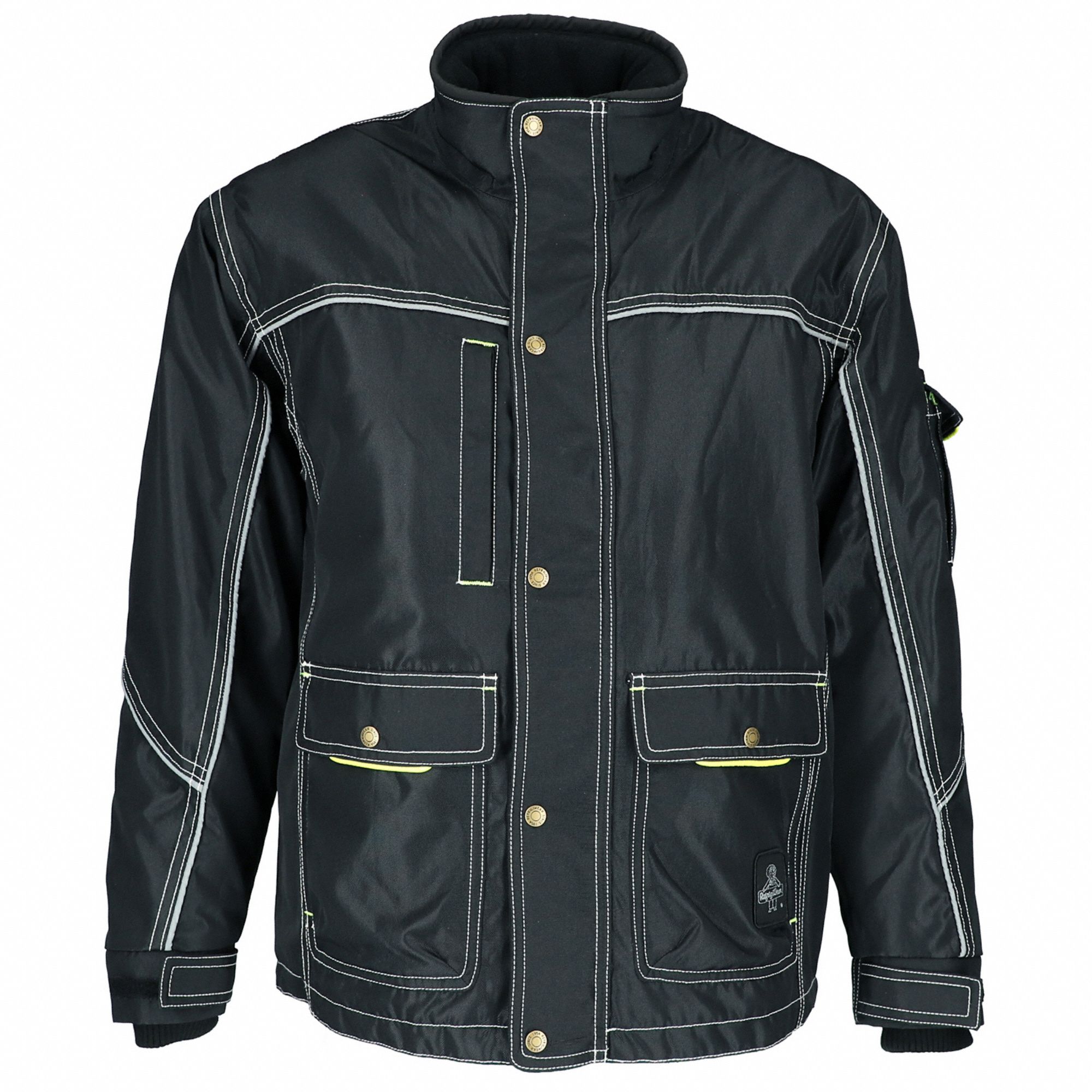 ErgoForce Waterproof Jacket, 2XL