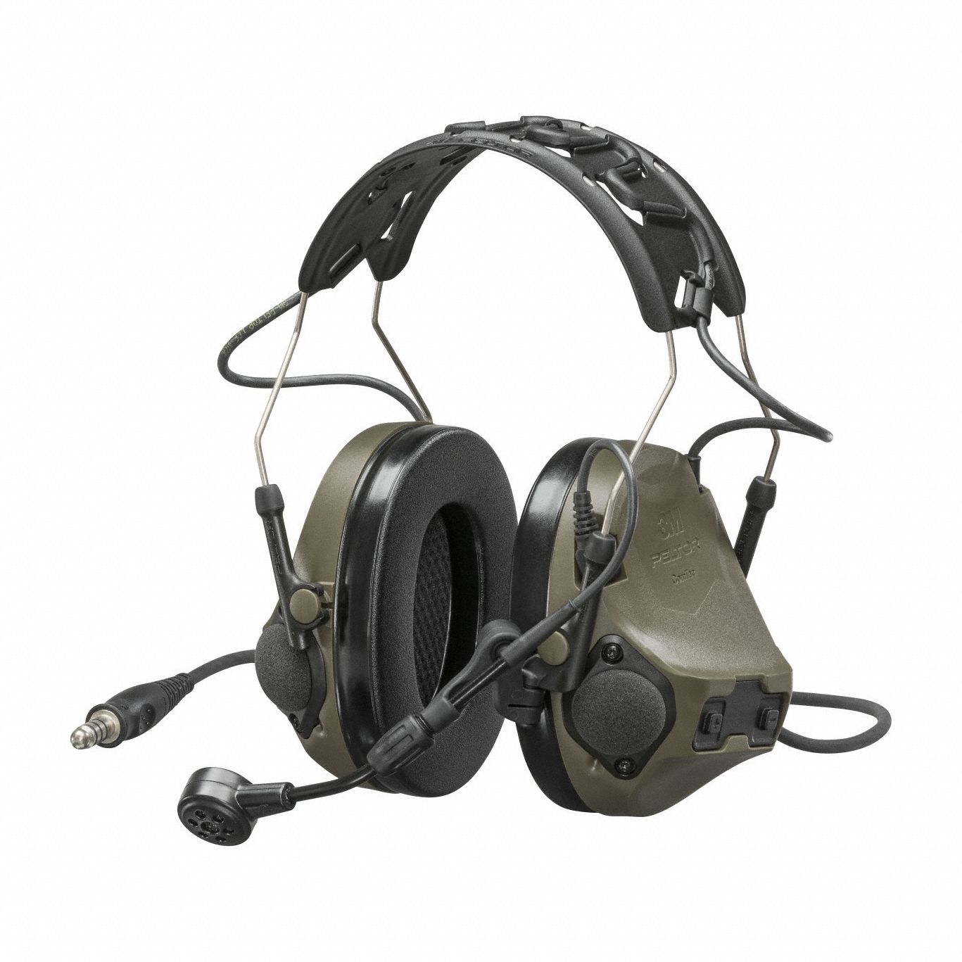 Communications Headset