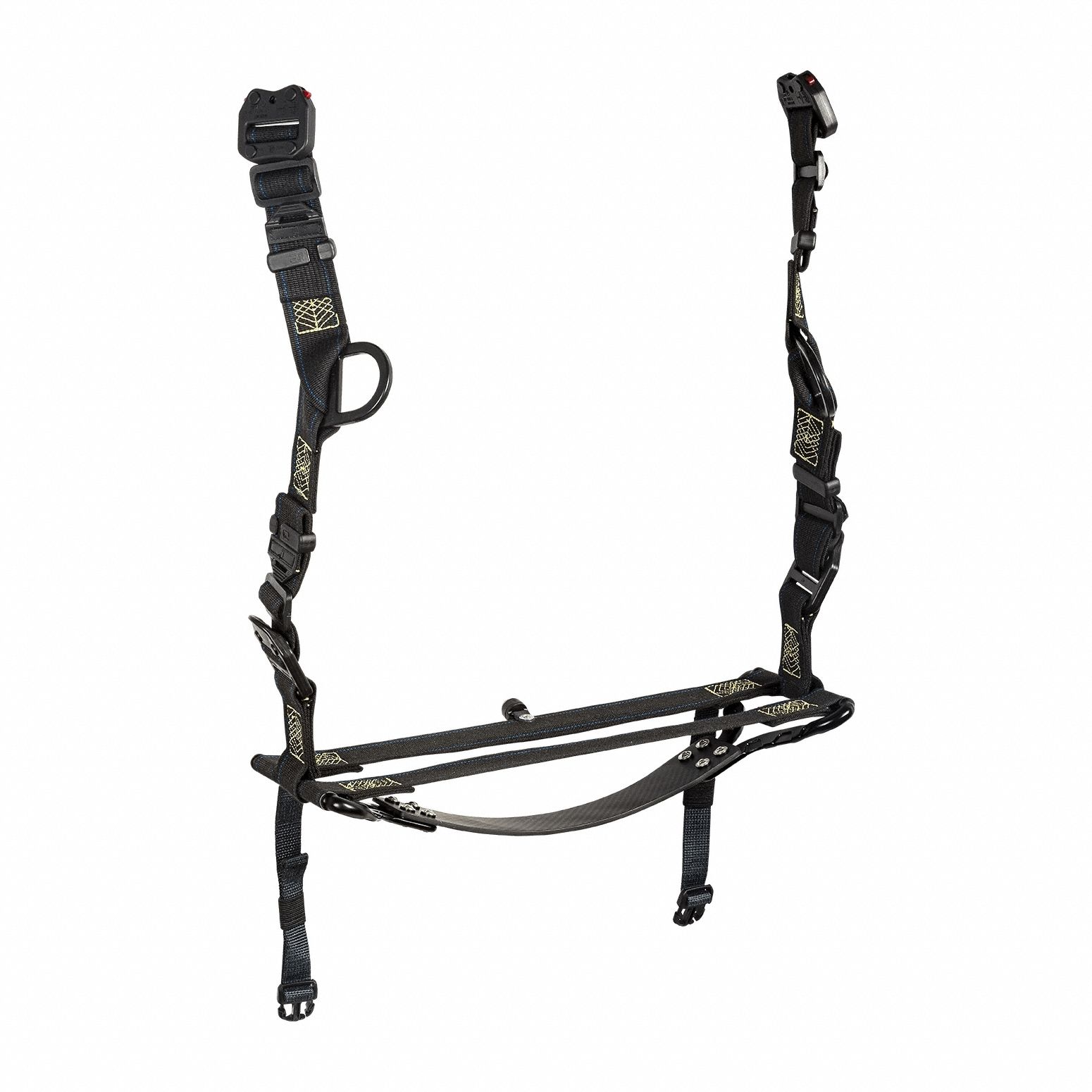 Arc Flash Bosun Chair for Tower Harness