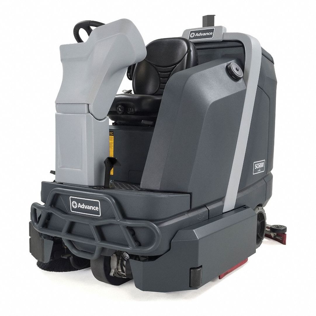 Cylindrical,  Six 6V/310 Ah C20 Batt