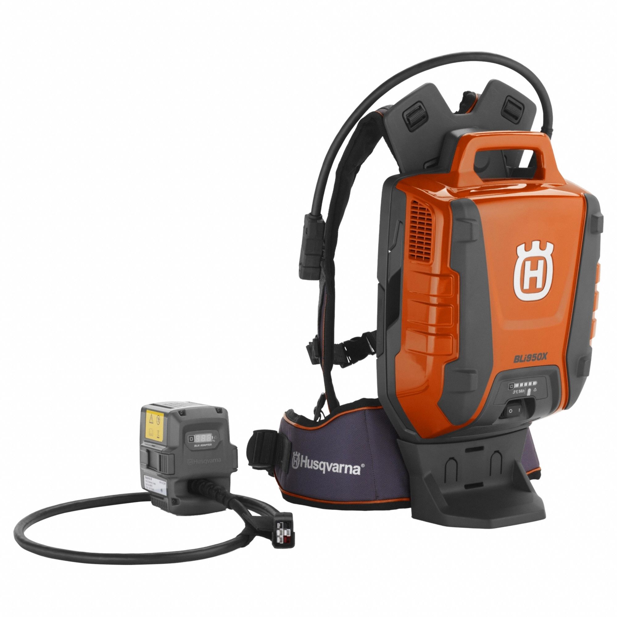 Battery: 31.1 Battery