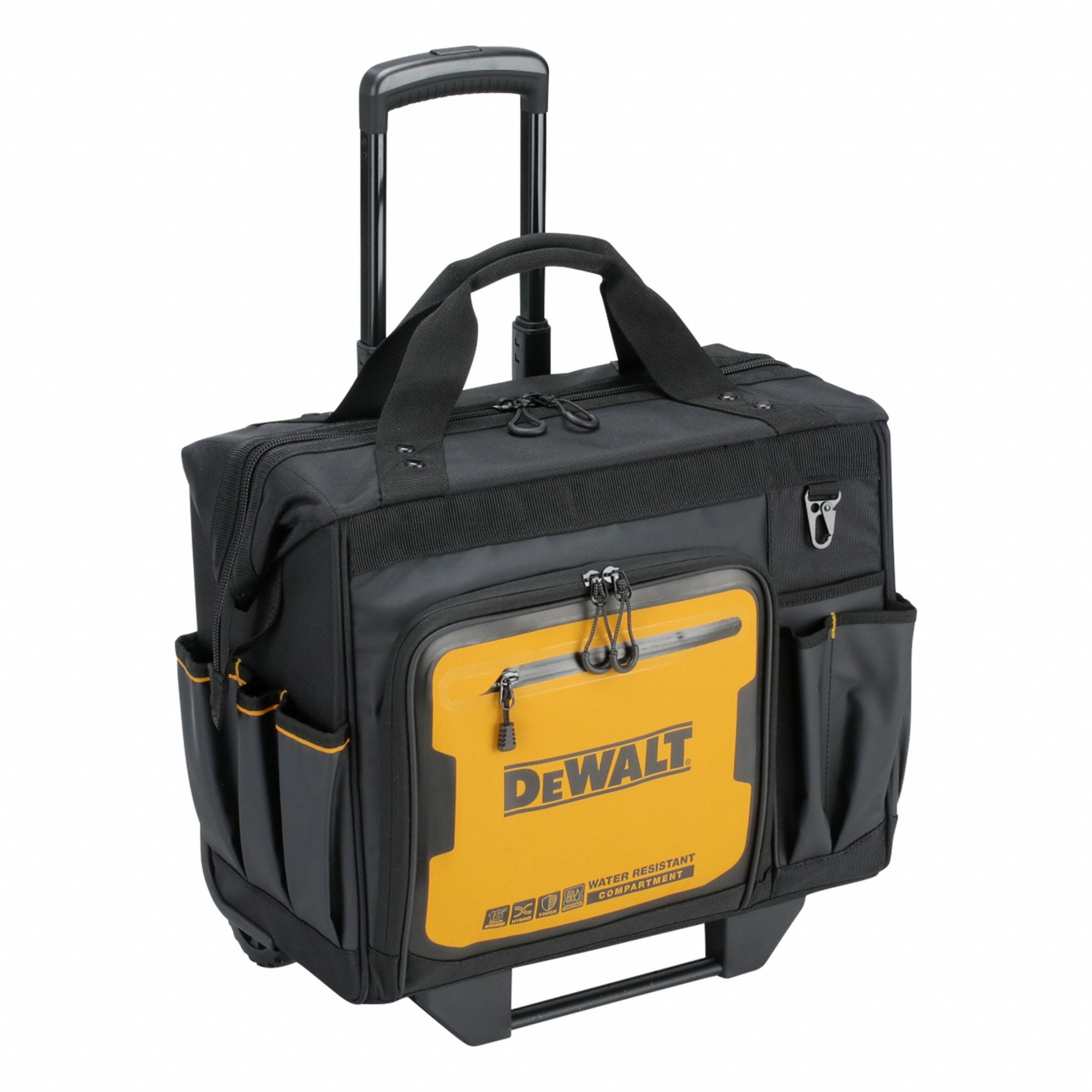 DWST Ballistic Nylon