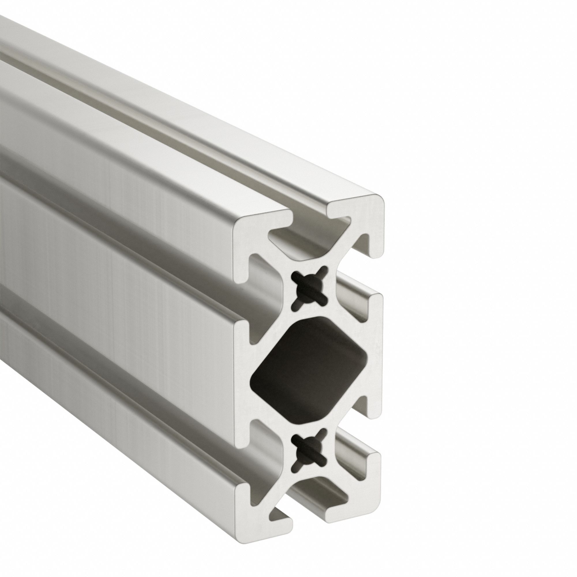 15 Series, 10 ft Nominal Lg, TSlot Framing System 804T331530S120