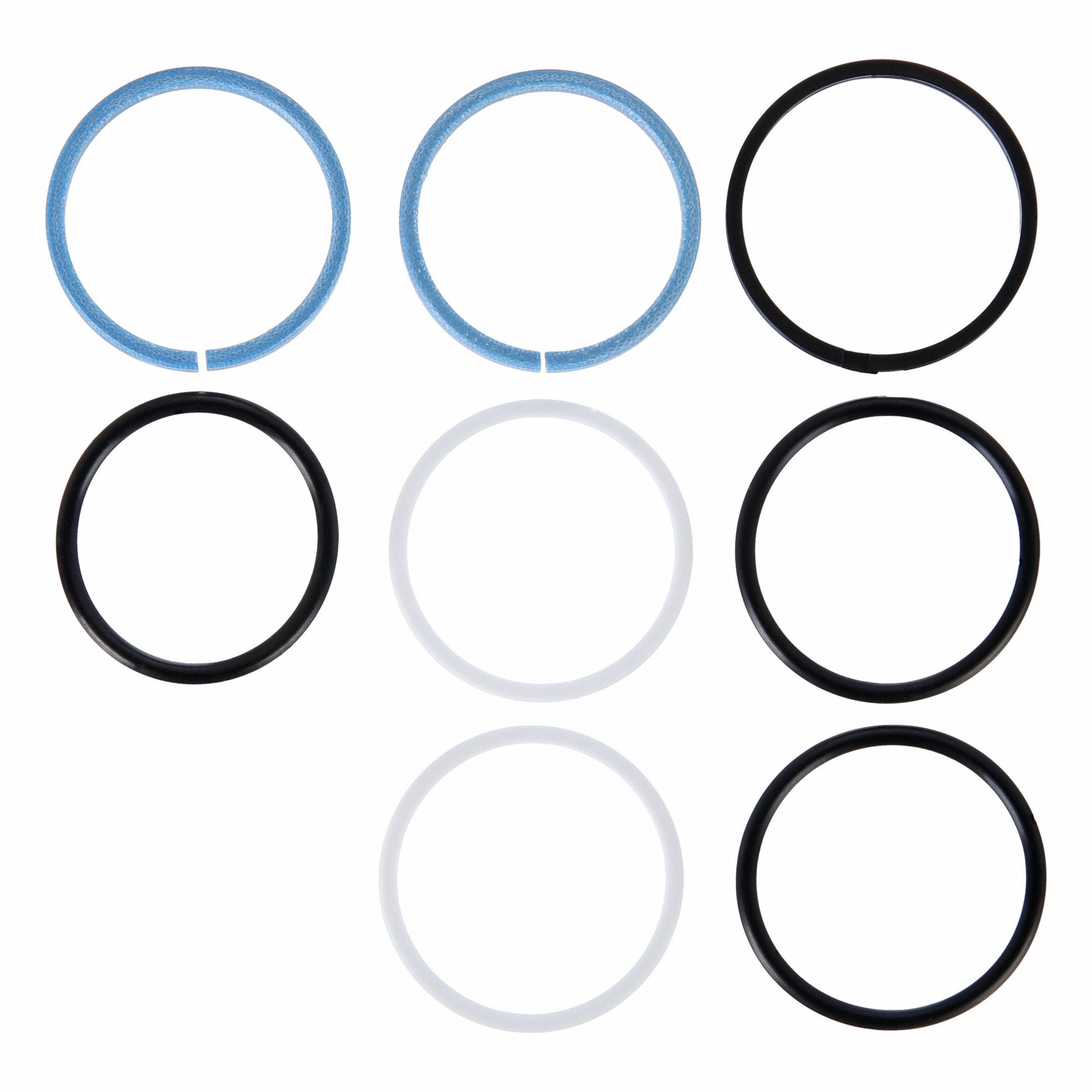 Seal Kit: Mfr Part # HV3-KBR02-200