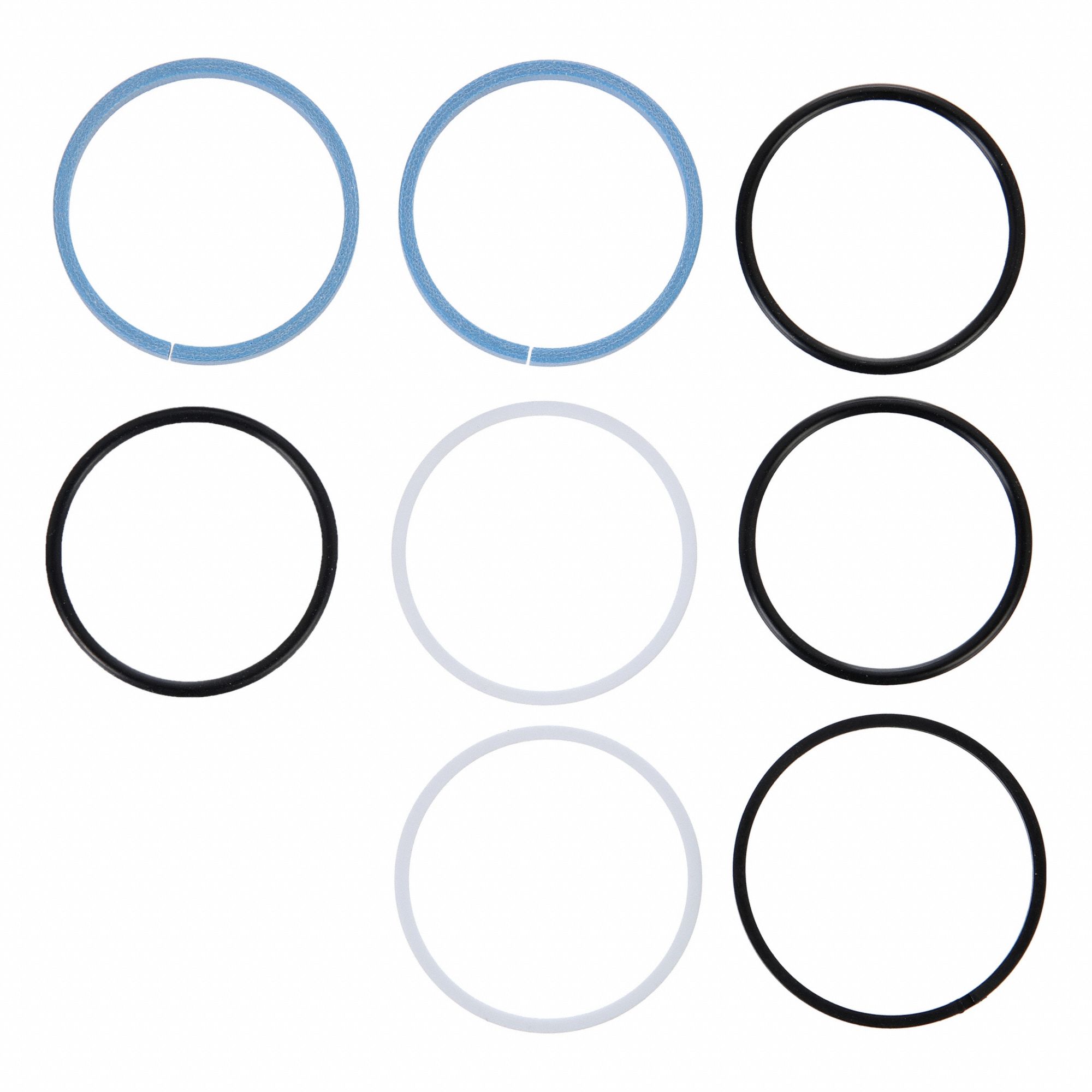 Seal Kit: Mfr Part # HV3-KBR02-250