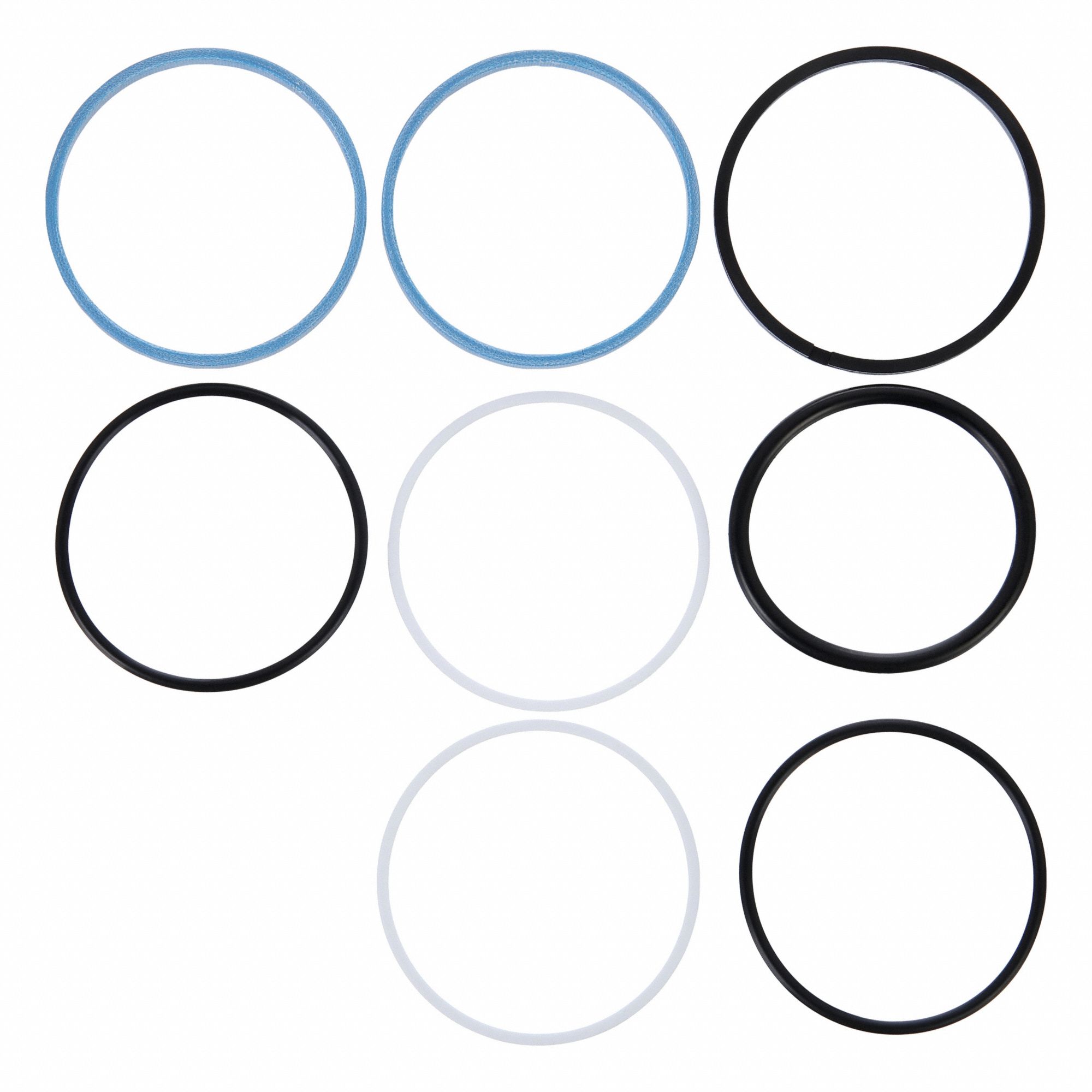 Seal Kit: Mfr Part # HV3-KBR02-325