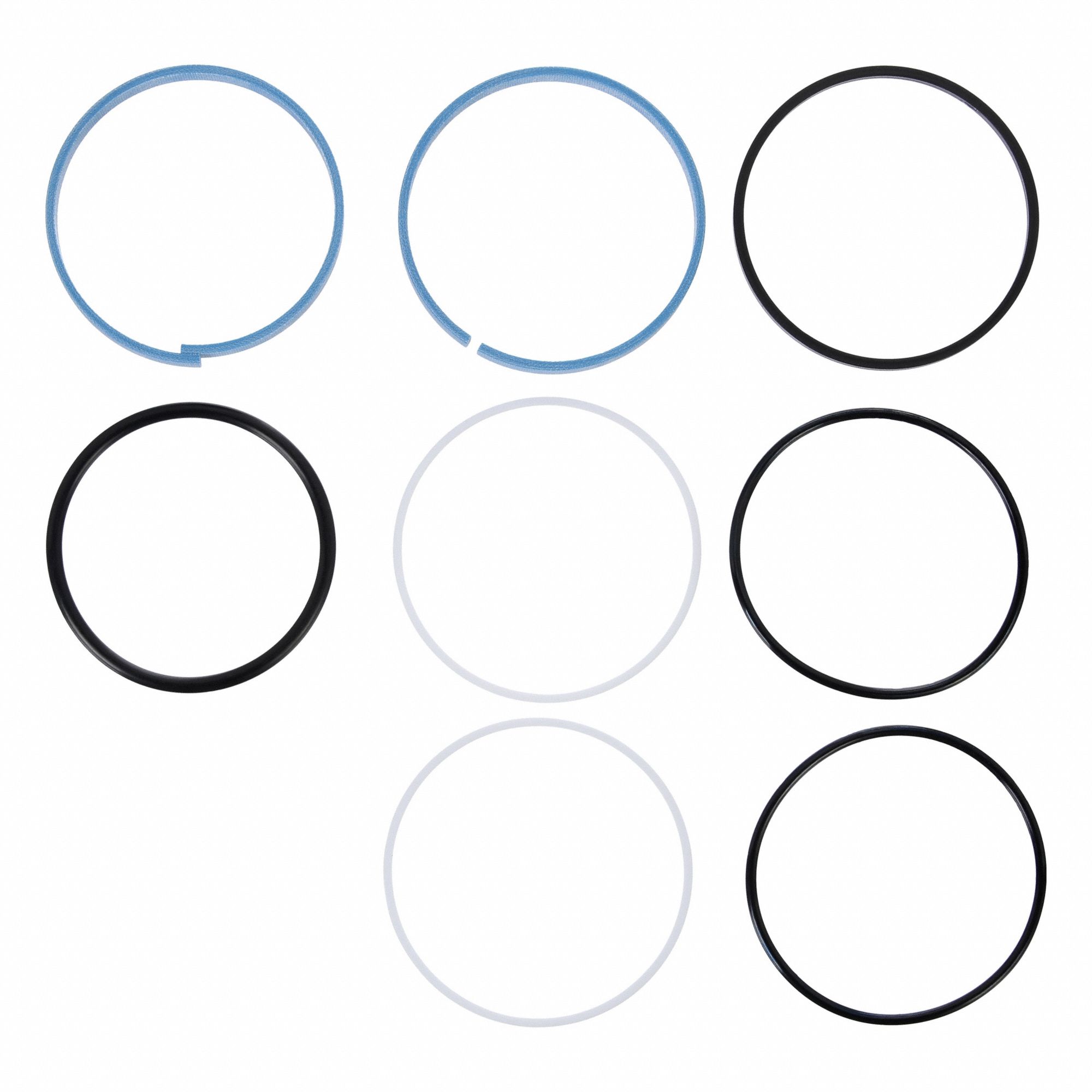 Seal Kit: Mfr Part # HV3-KBR02-400