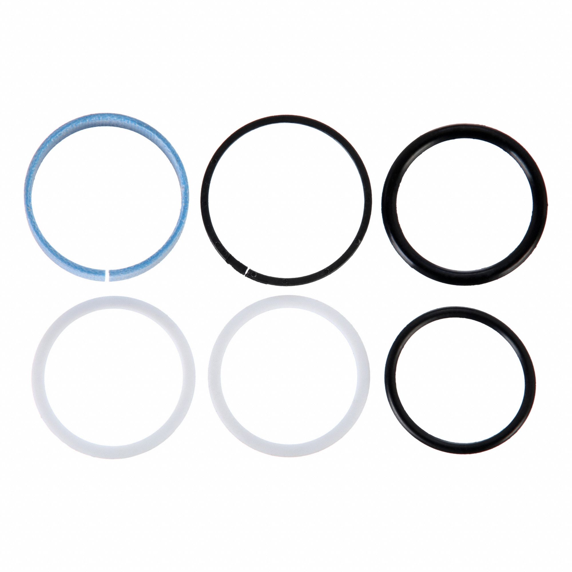 Seal Kit: Mfr Part # HV3-KBRM2-150