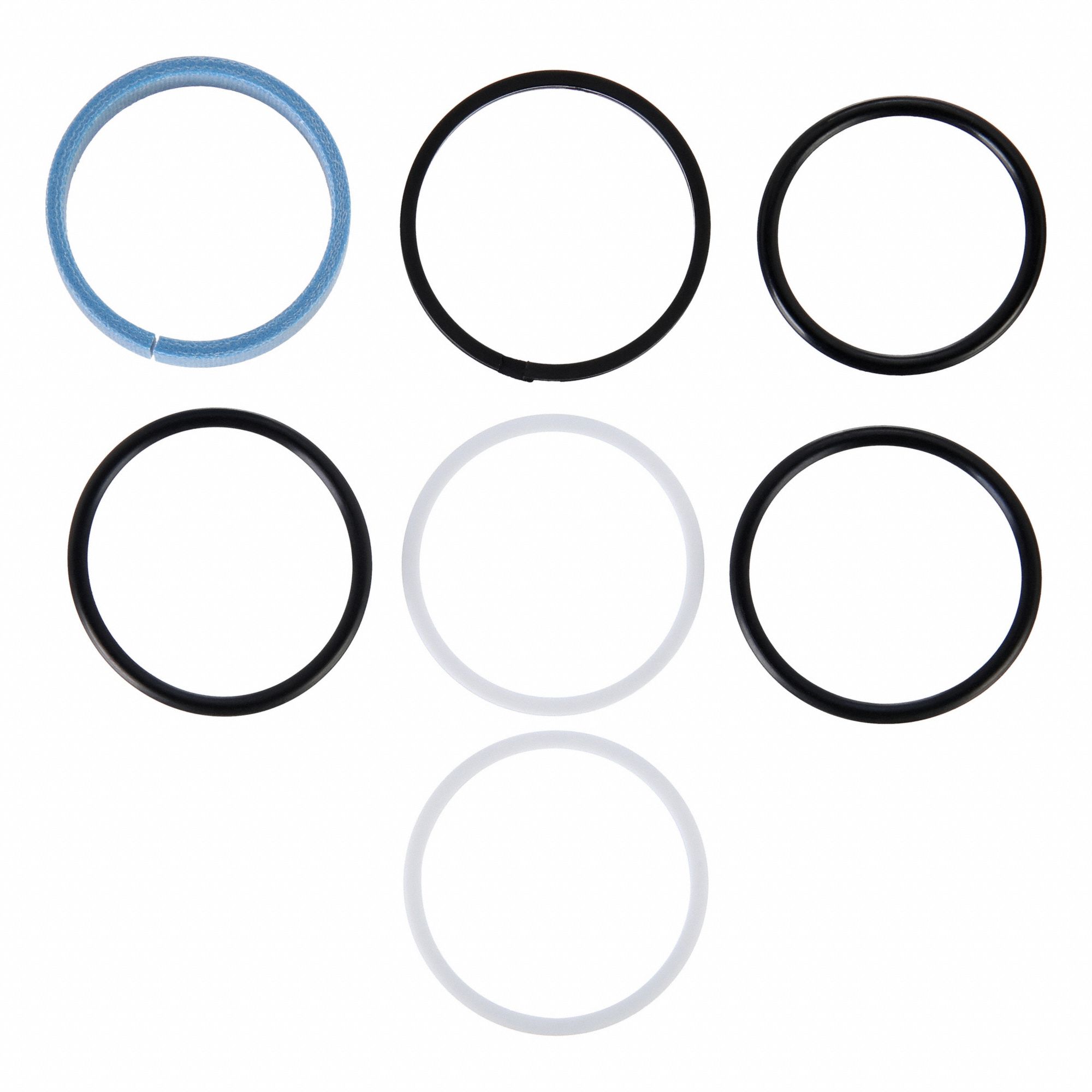 Seal Kit: Mfr Part # HV3-KBRM2-200