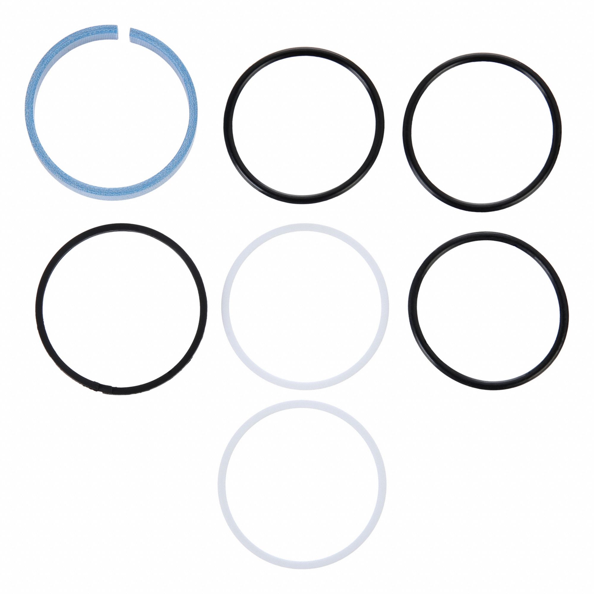 Seal Kit: Mfr Part # HV3-KBRM2-250