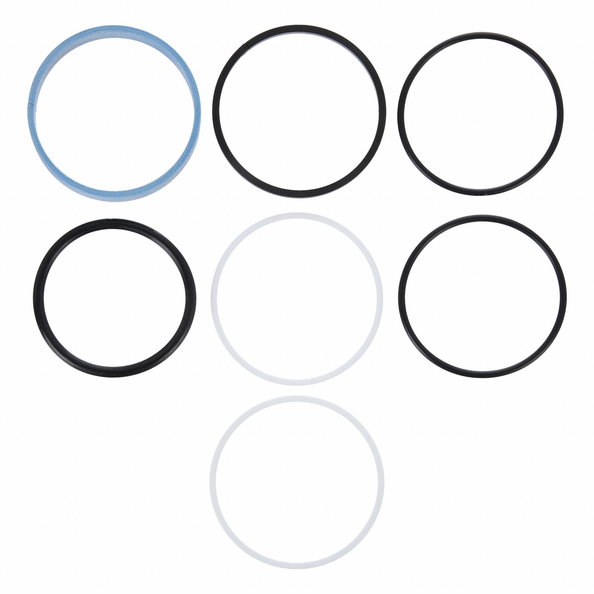 Seal Kit: Mfr Part # HV3-KBRM2-325