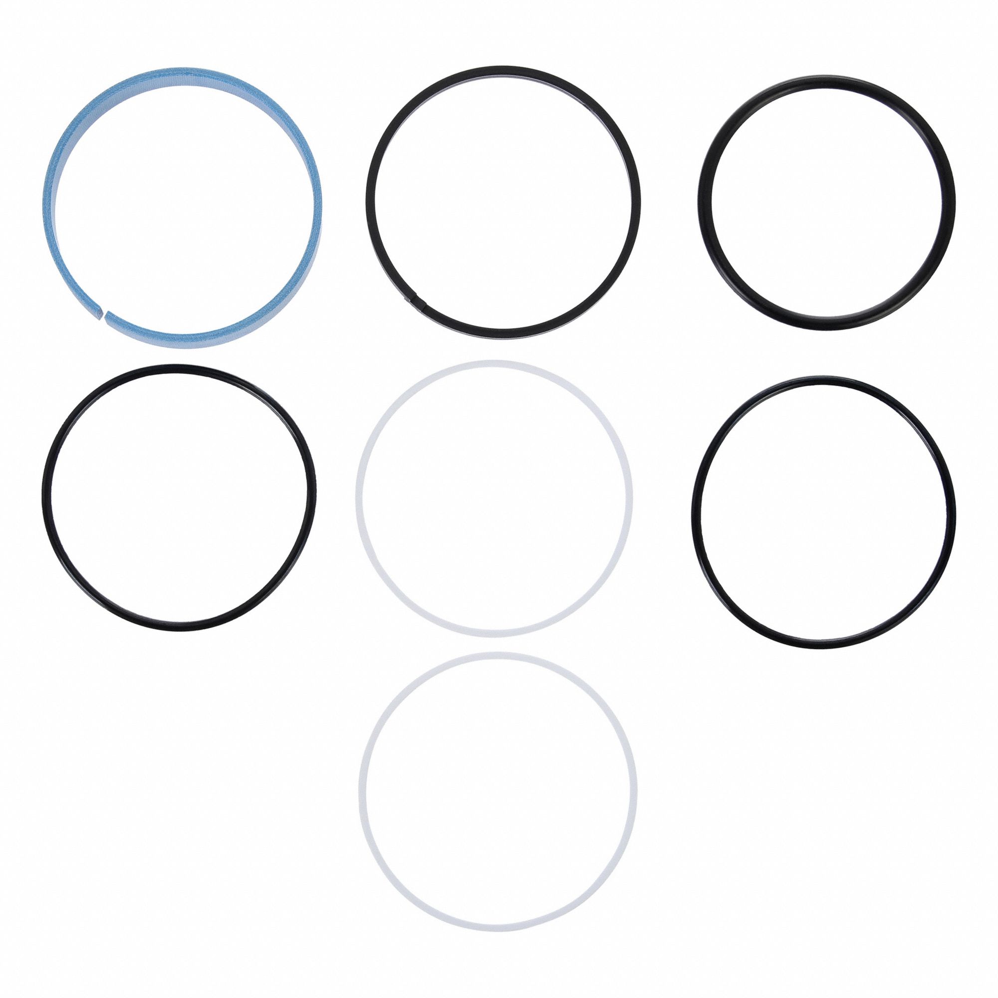 Seal Kit: Mfr Part # HV3-KBRM2-400