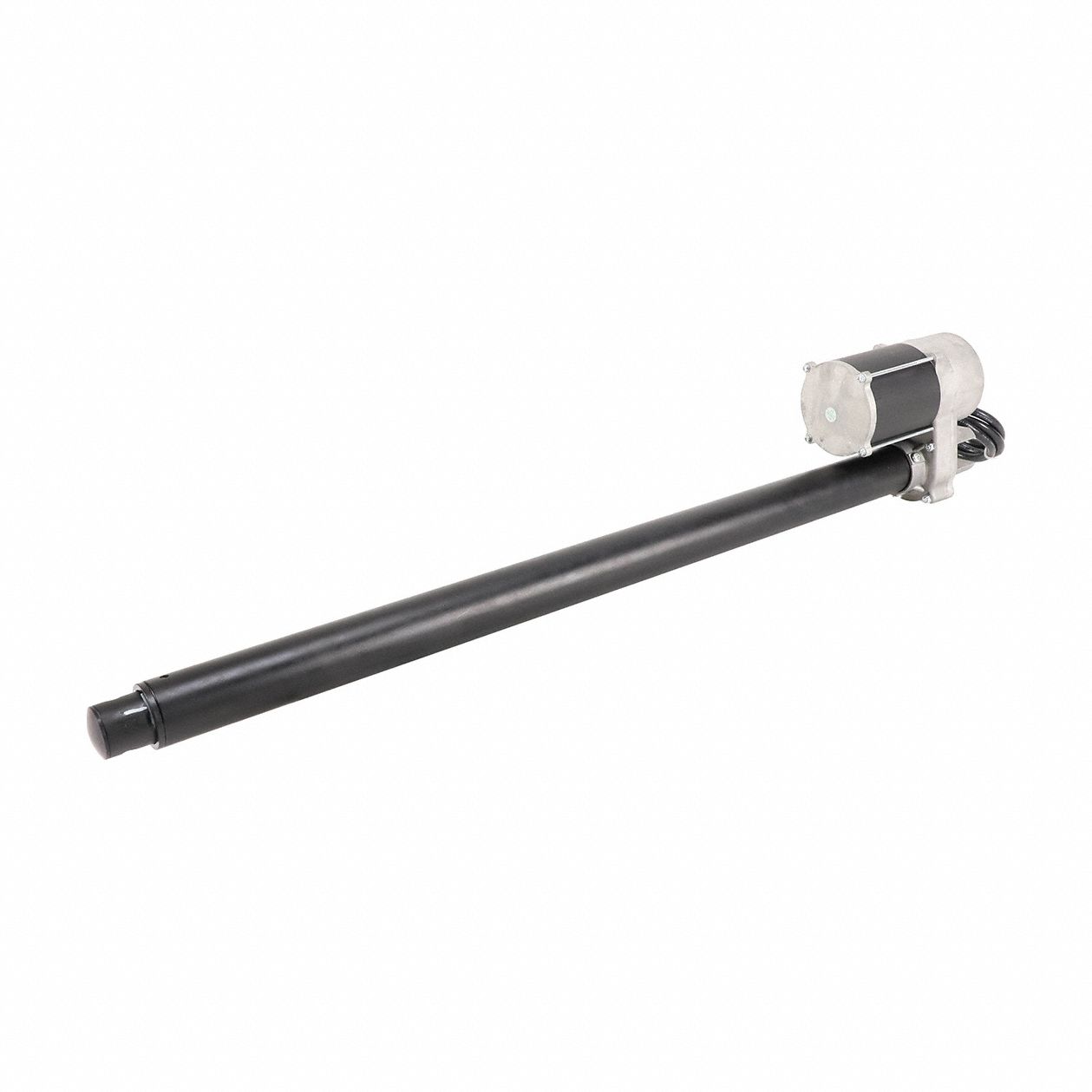 Linear Actuator: LS, 675 lbf Rated Load, 24 in Stroke, 115V AC, IP20