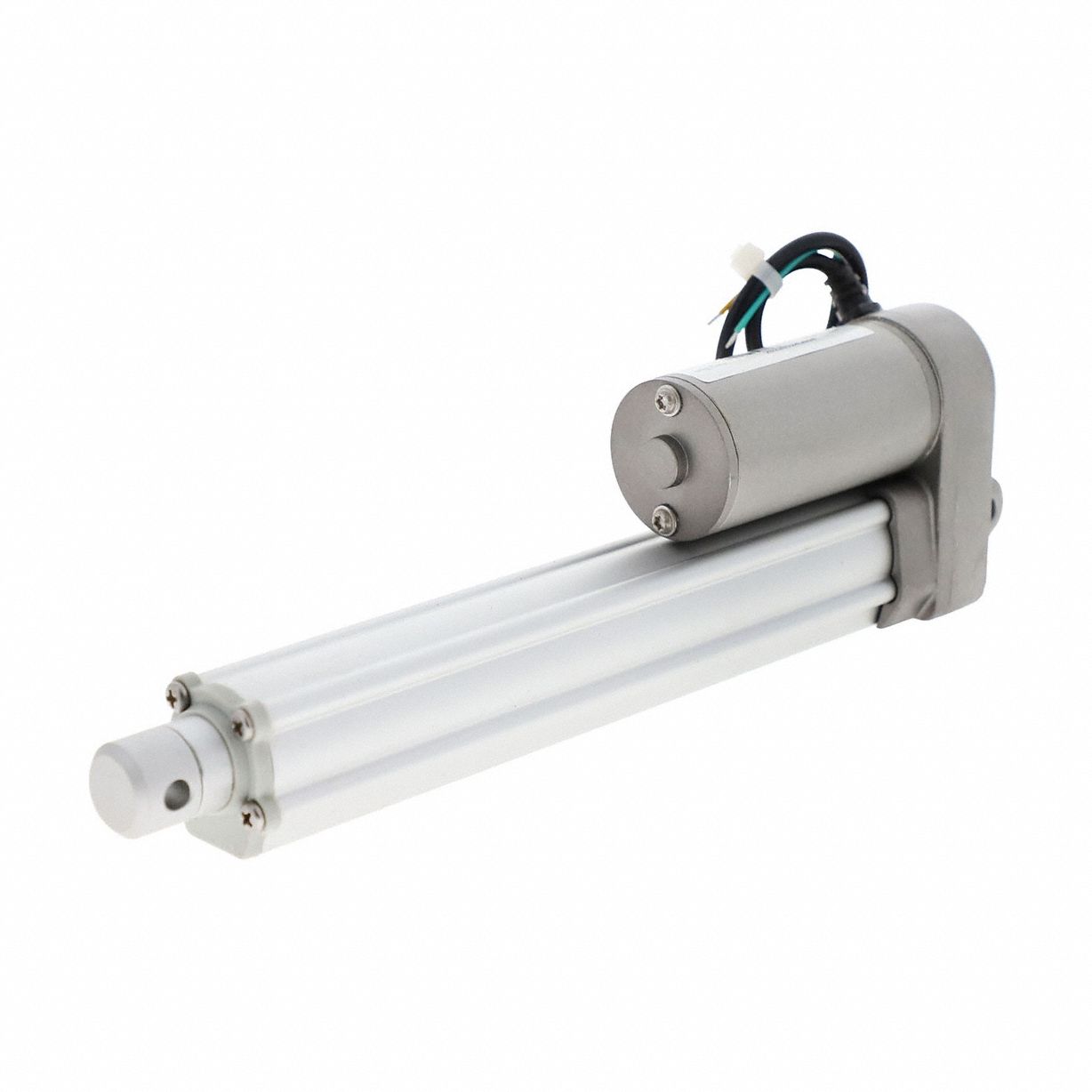 DUFFNORTON, LT, 112 lbf, Linear Actuator 804XX3LT1001150 Grainger