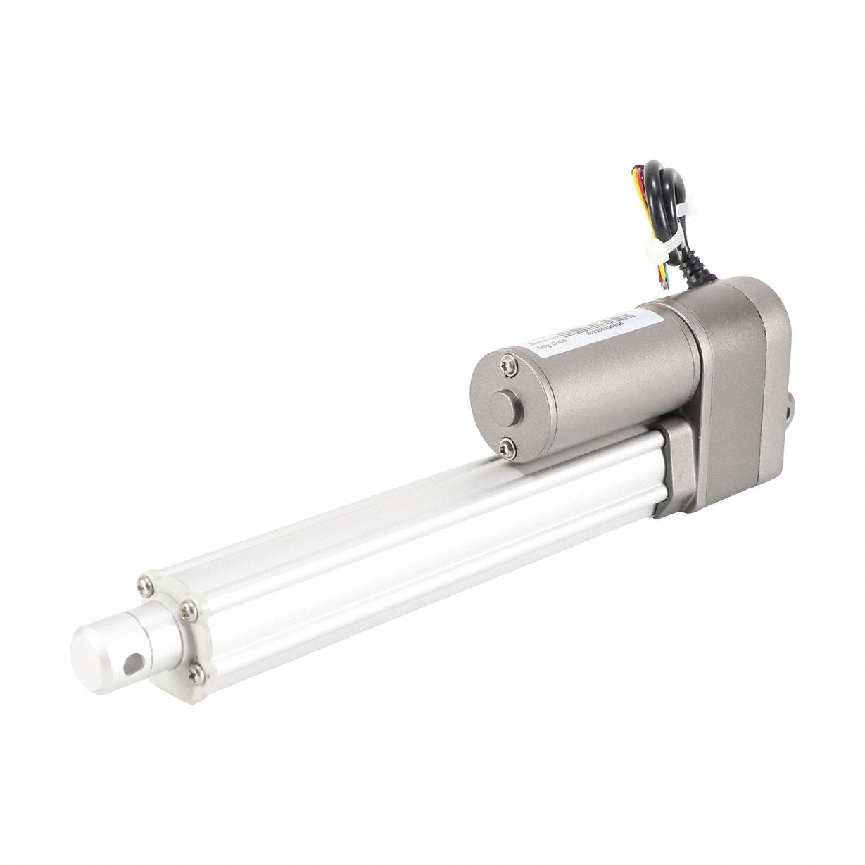 DUFFNORTON, LT, 112 lbf, Linear Actuator 804XX4LT1001150P Grainger