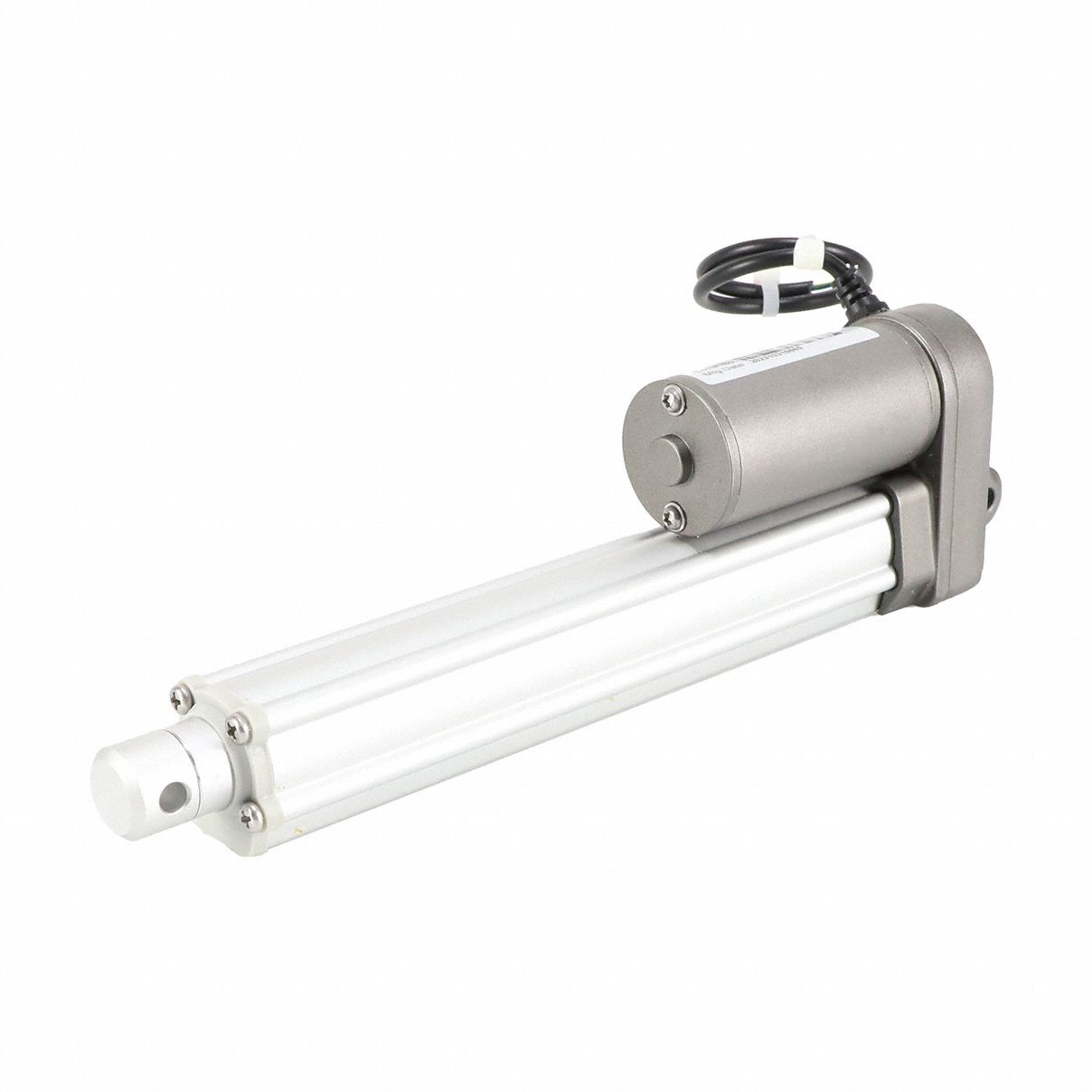 DUFFNORTON, LT, 225 lbf, Linear Actuator 804XZ7LT2251150 Grainger