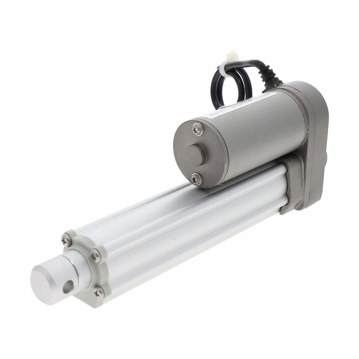 DUFFNORTON, LT, 27 lbf, Linear Actuator 804Y07LT251100 Grainger